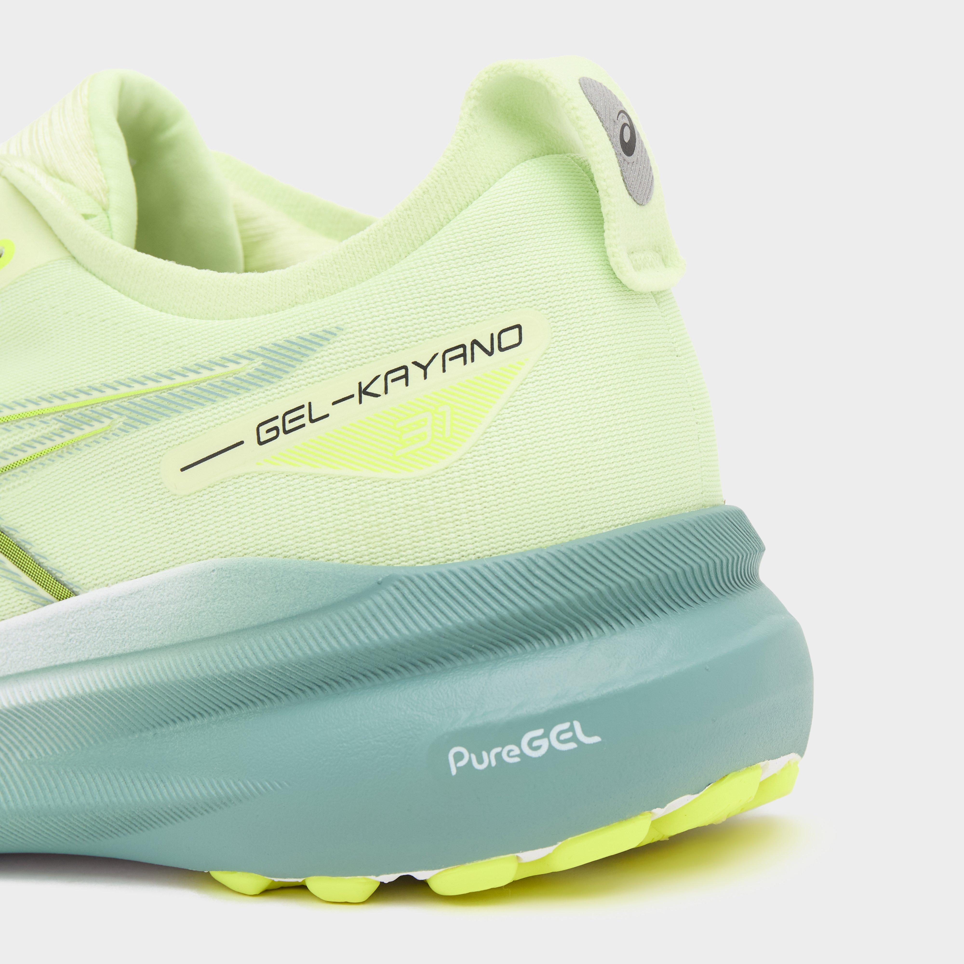 Men’s Gel-Kayano 31 Running Shoes