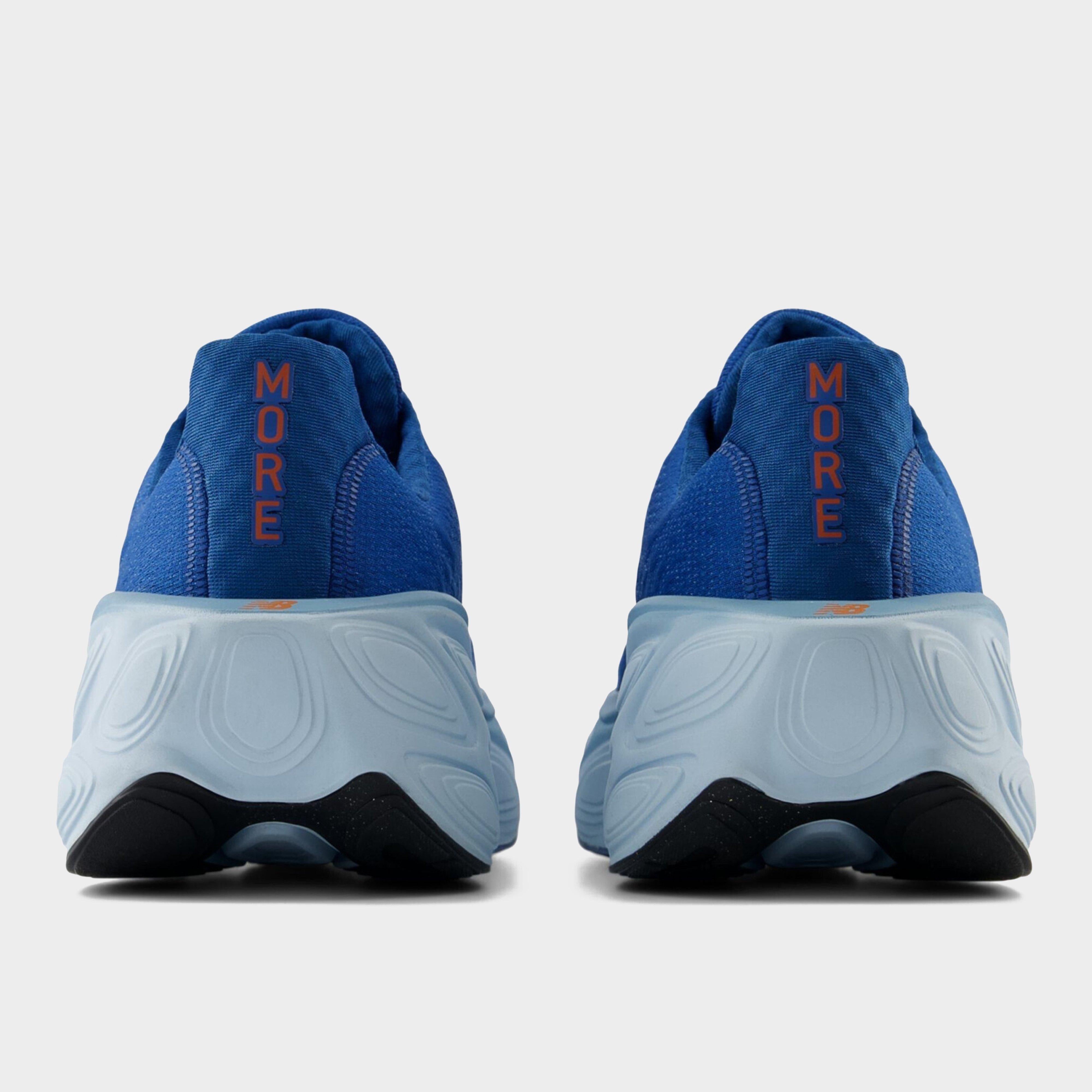 Men's Fresh Foam X More V5 Running Shoes