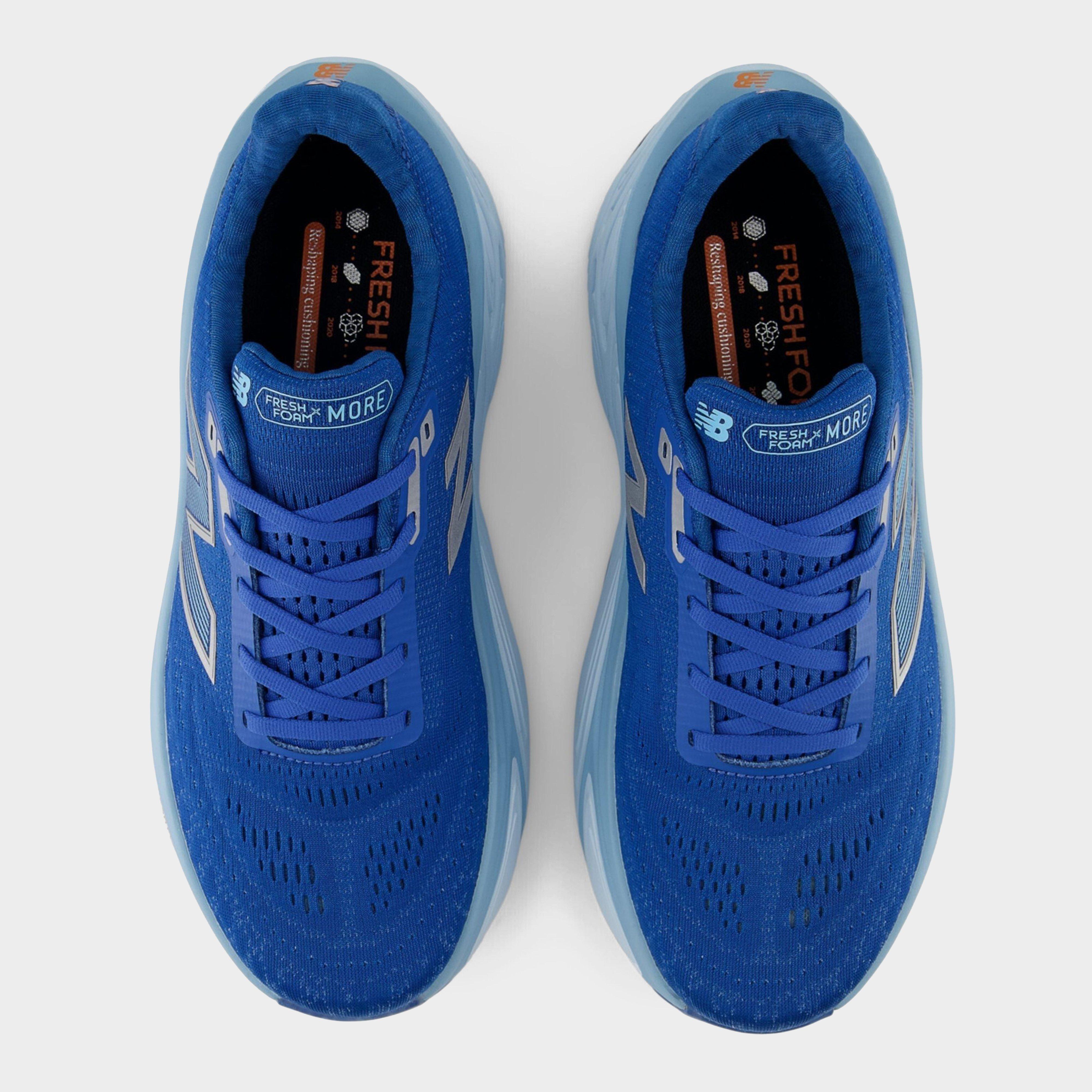 Men's Fresh Foam X More V5 Running Shoes