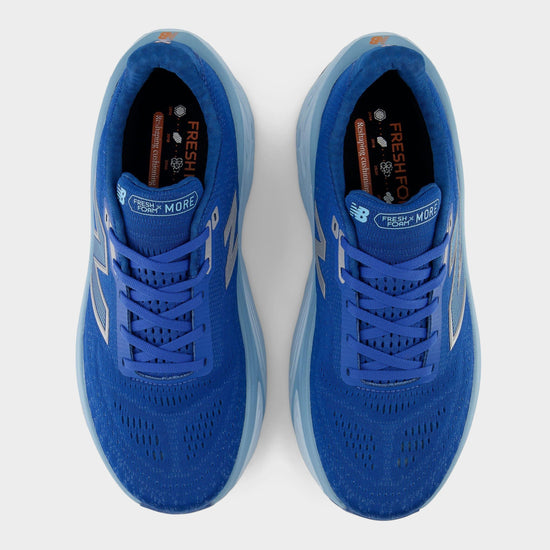 Men's Fresh Foam X More V5 Running Shoes