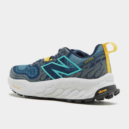 Men’s Fresh Foam X Hierro V8 Running Shoes