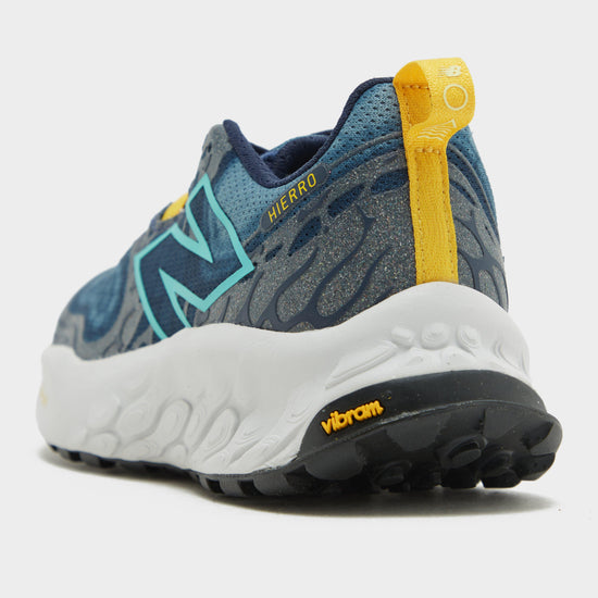 Men’s Fresh Foam X Hierro V8 Running Shoes