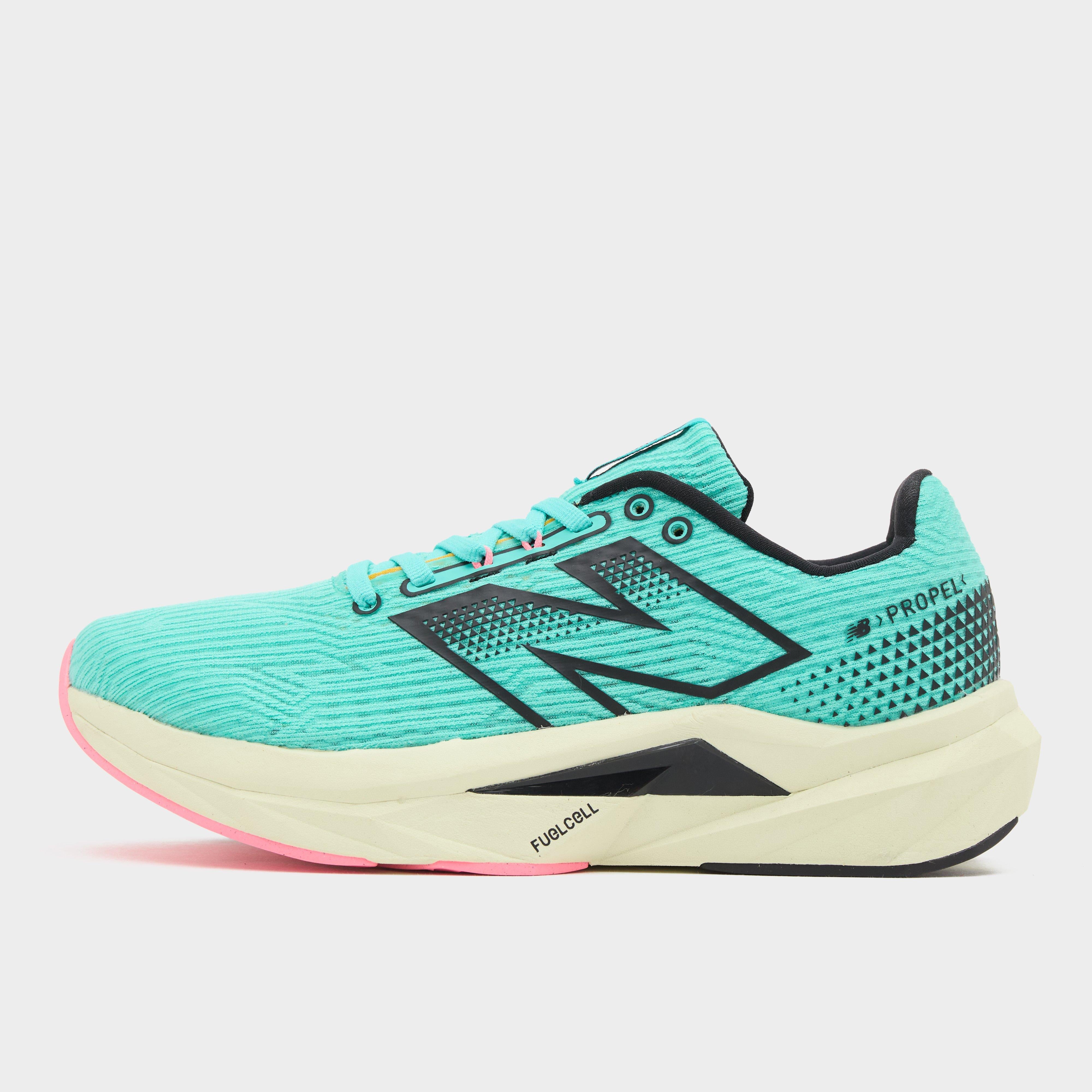 Women's FuelCell Propel v5 Shoes