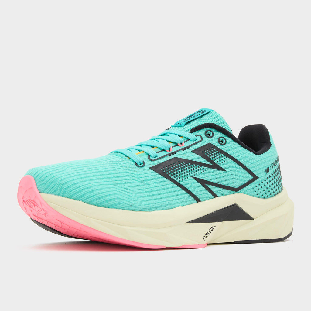 Women's FuelCell Propel v5 Shoes