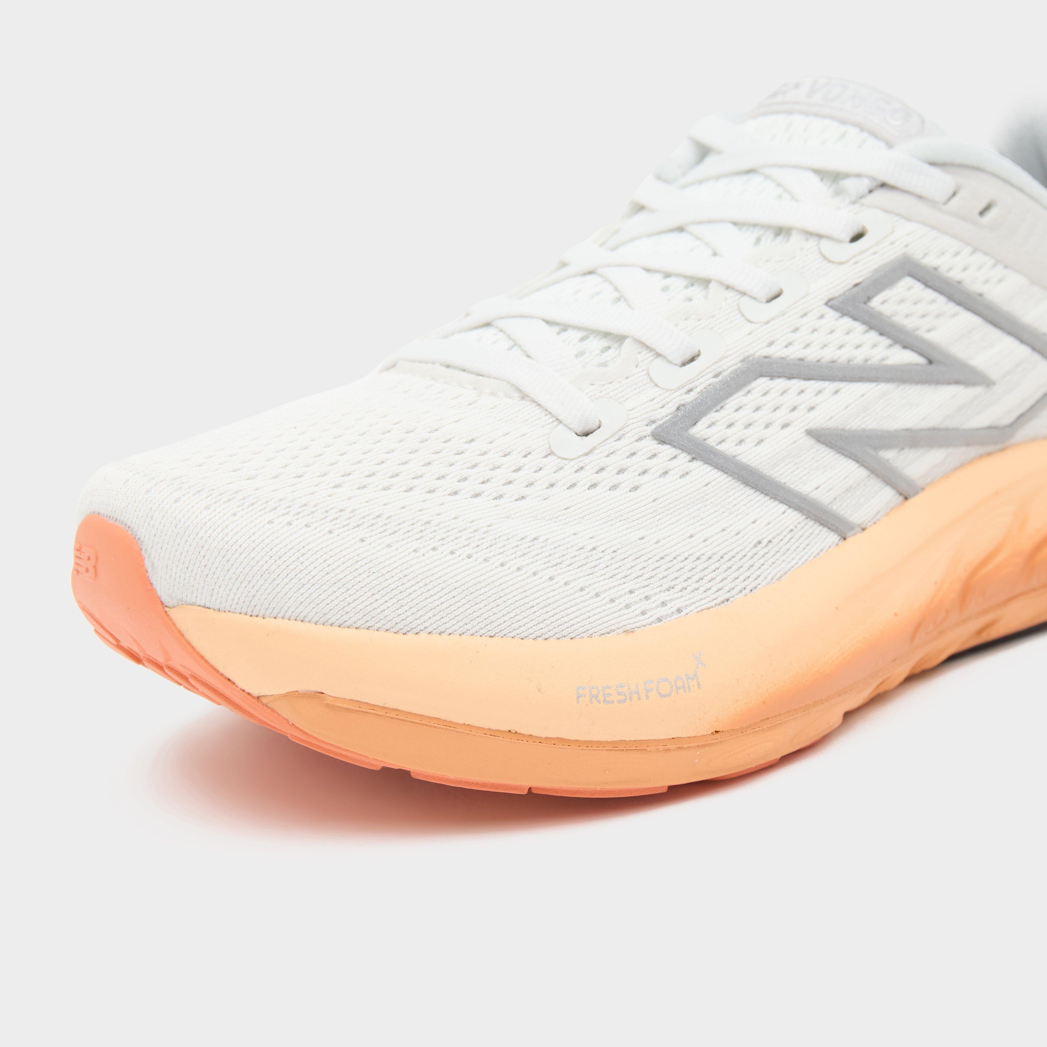 Women's Fresh Foam x Vongo v6 Running Shoes