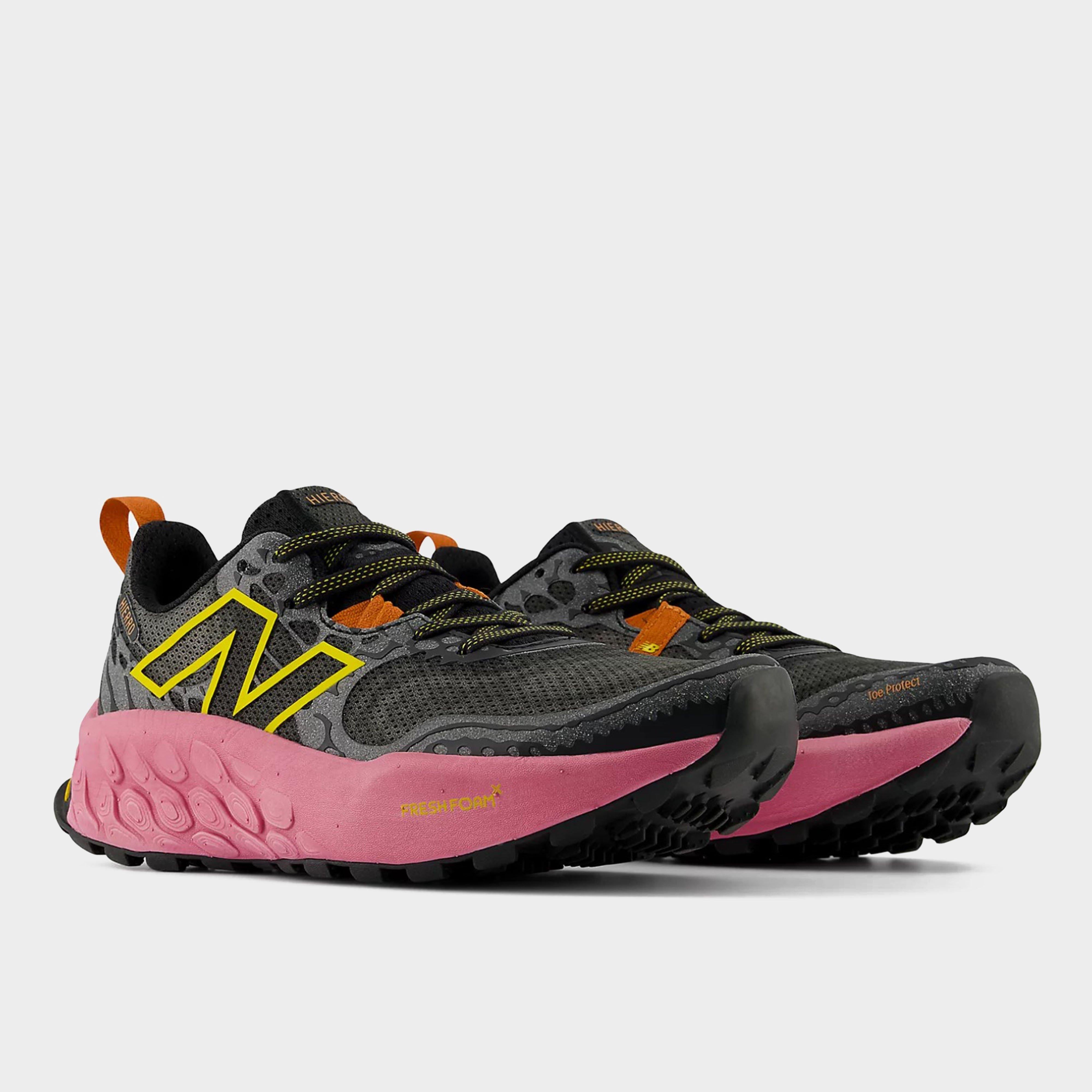 Women’s Fresh Foam X Hierro V8 Running Shoes