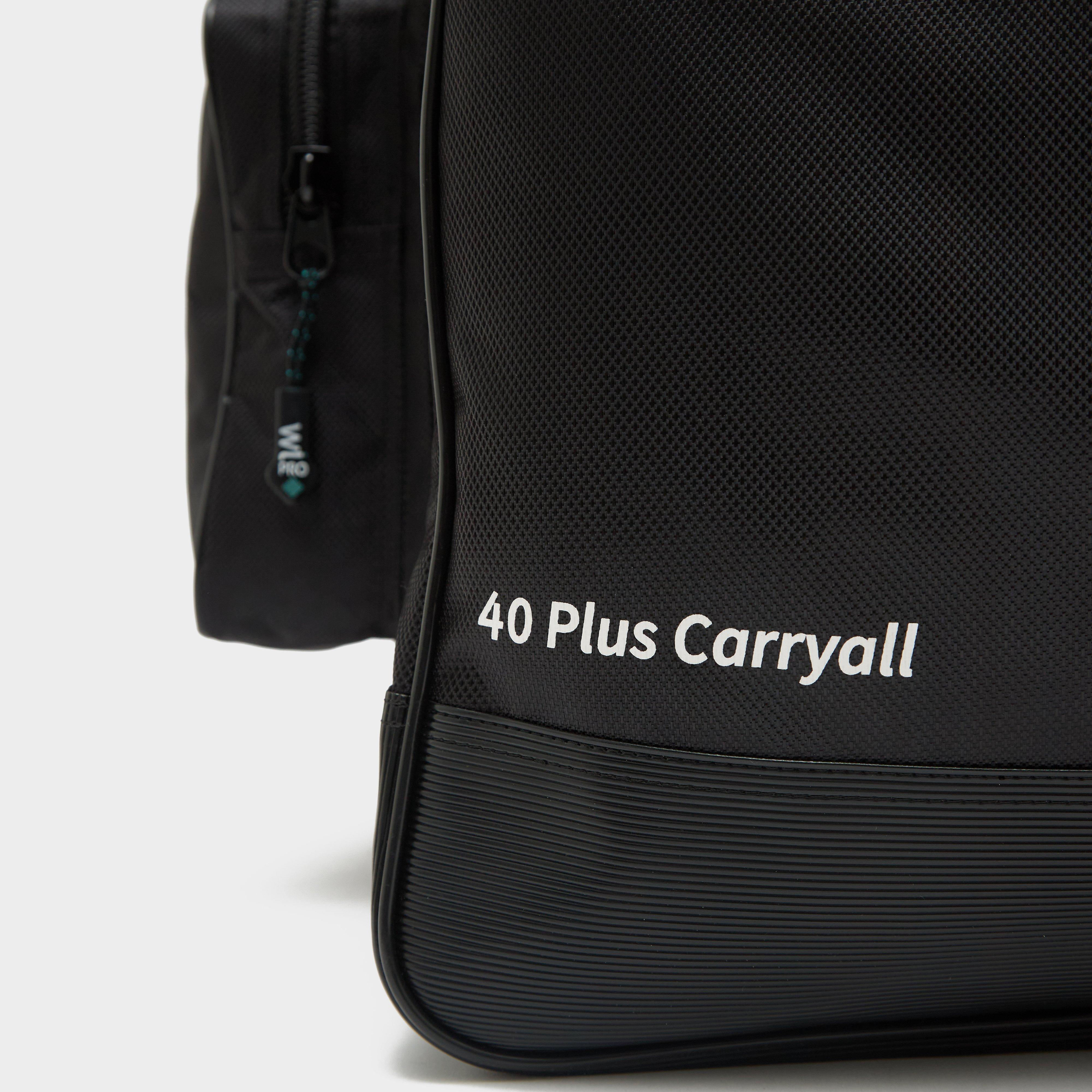 Match Carryall
