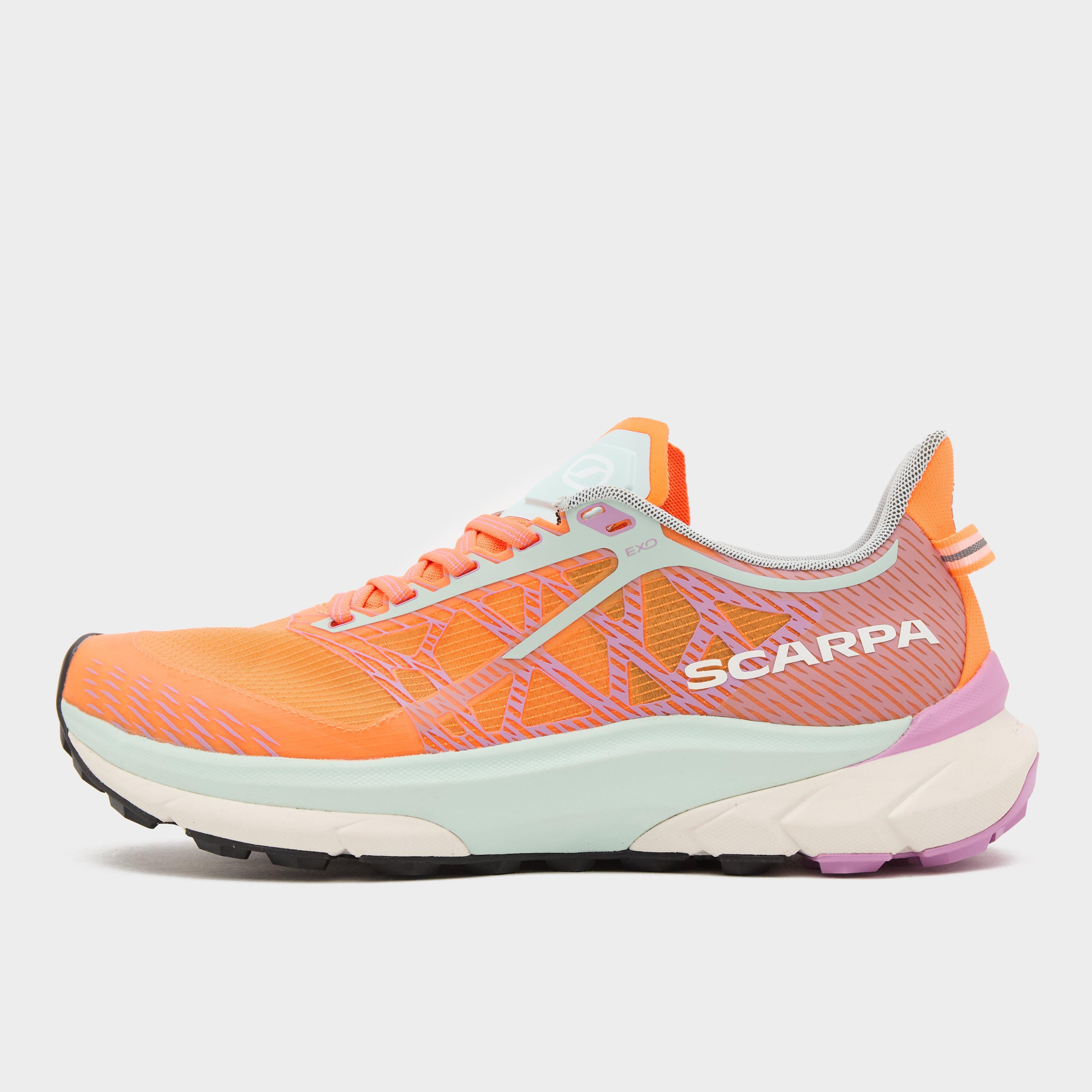 Women’s Golden Gate 2 ATR Trail Running Shoes