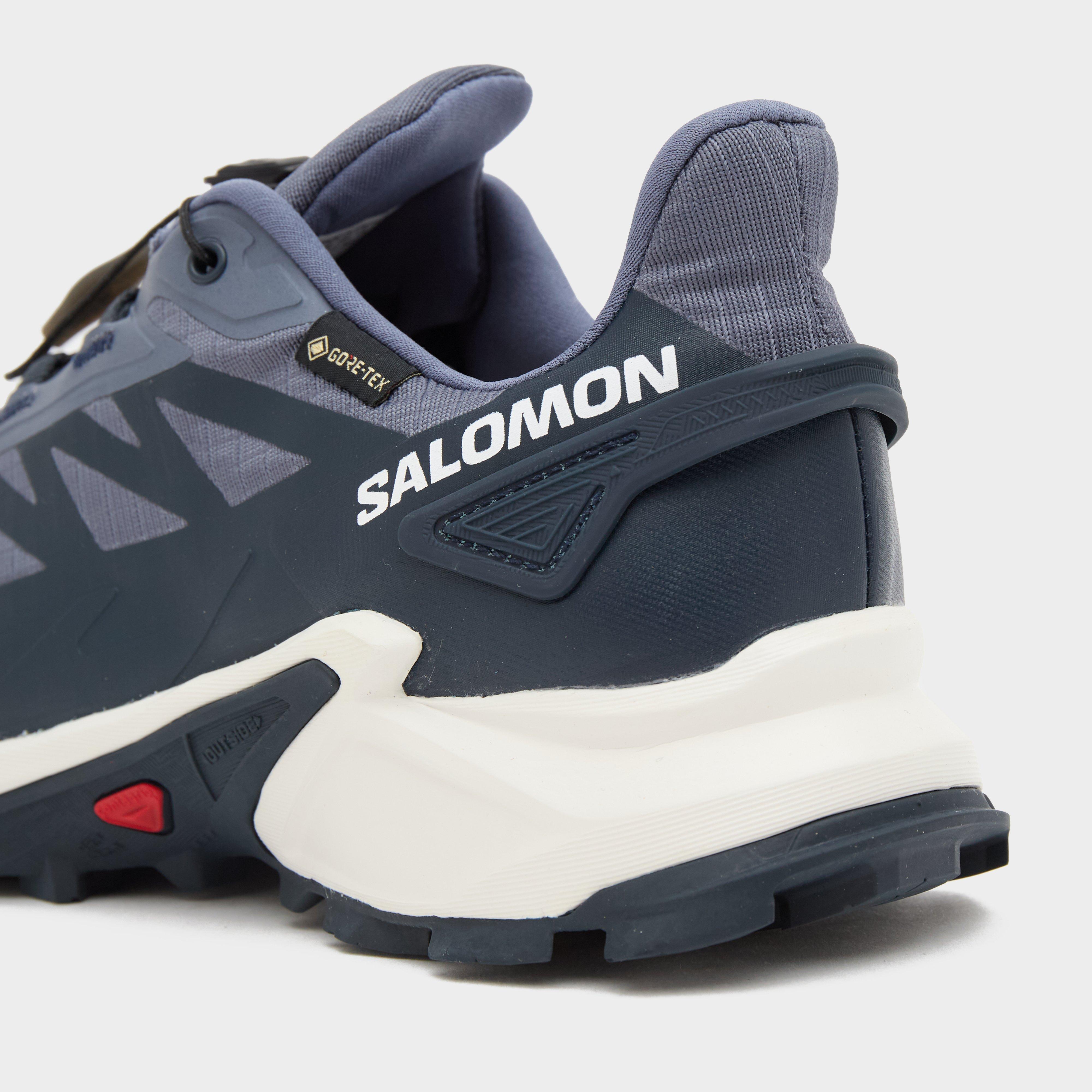 Men’s Supercross 4 GORE-TEX® Trail Running Shoes