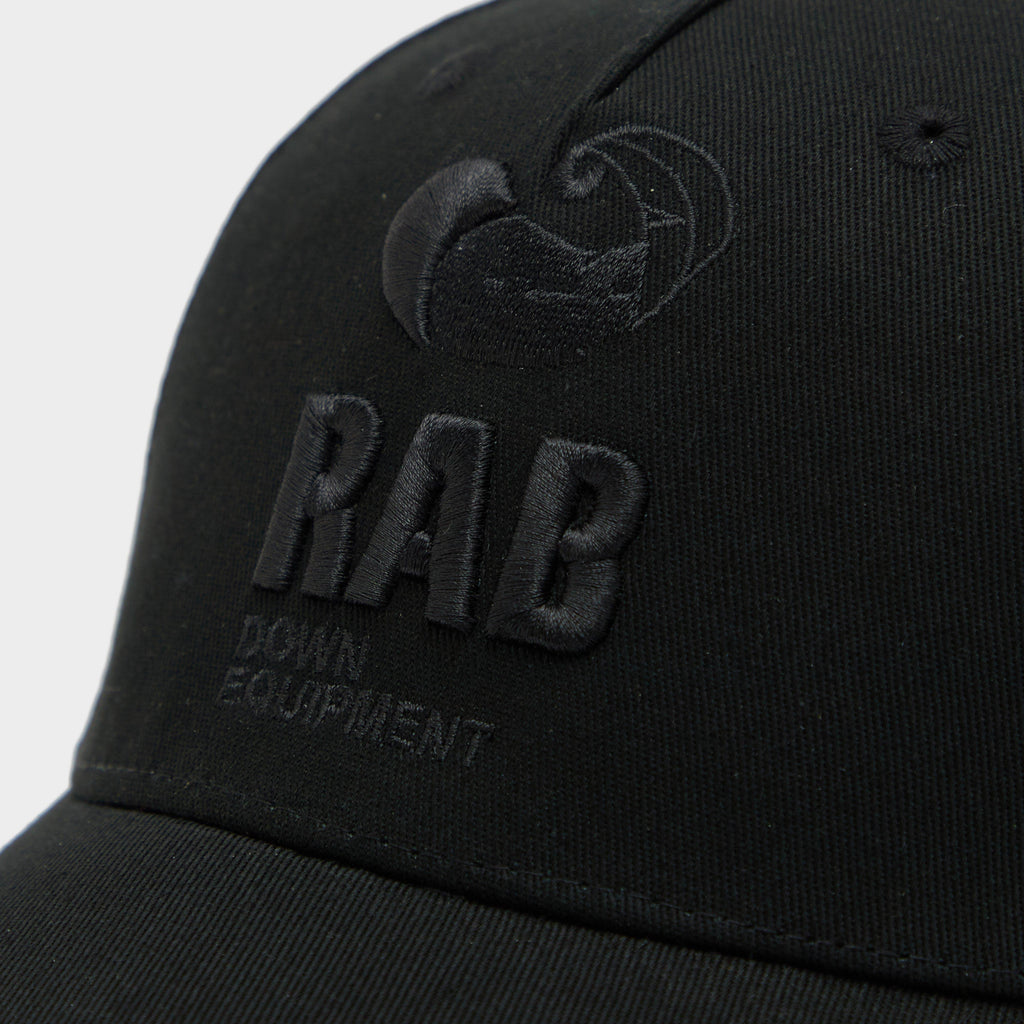 Feather Cap
