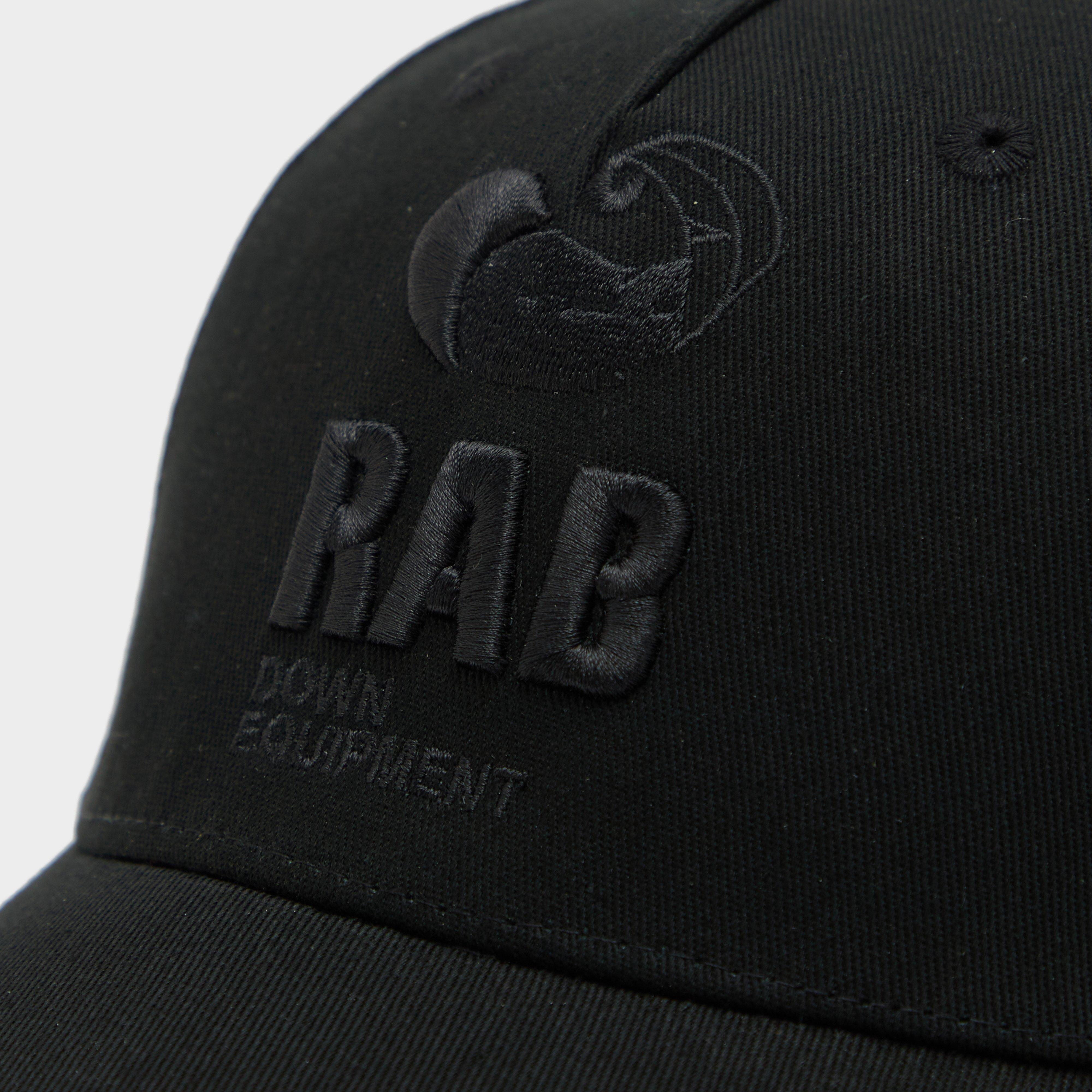 Feather Cap