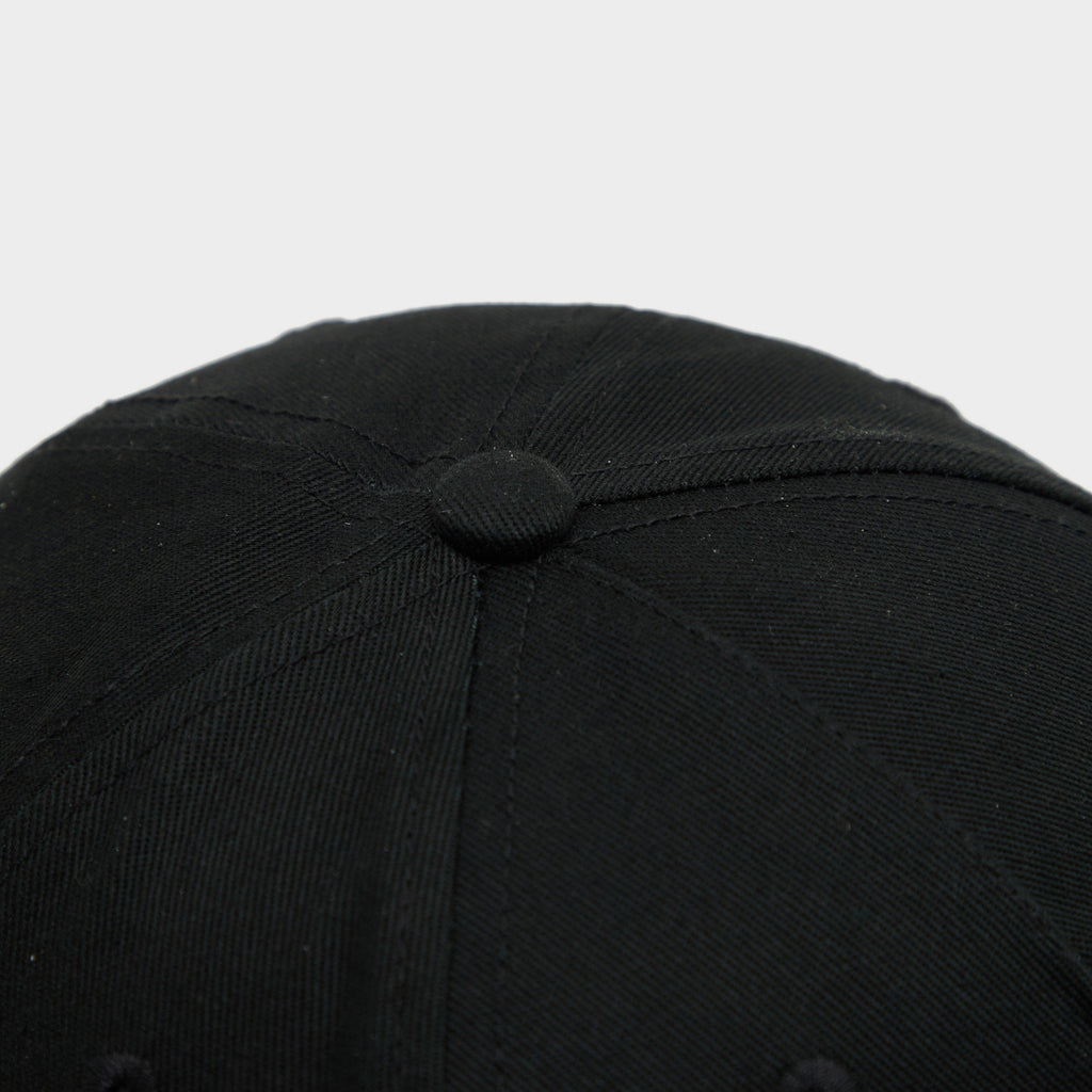 Feather Cap