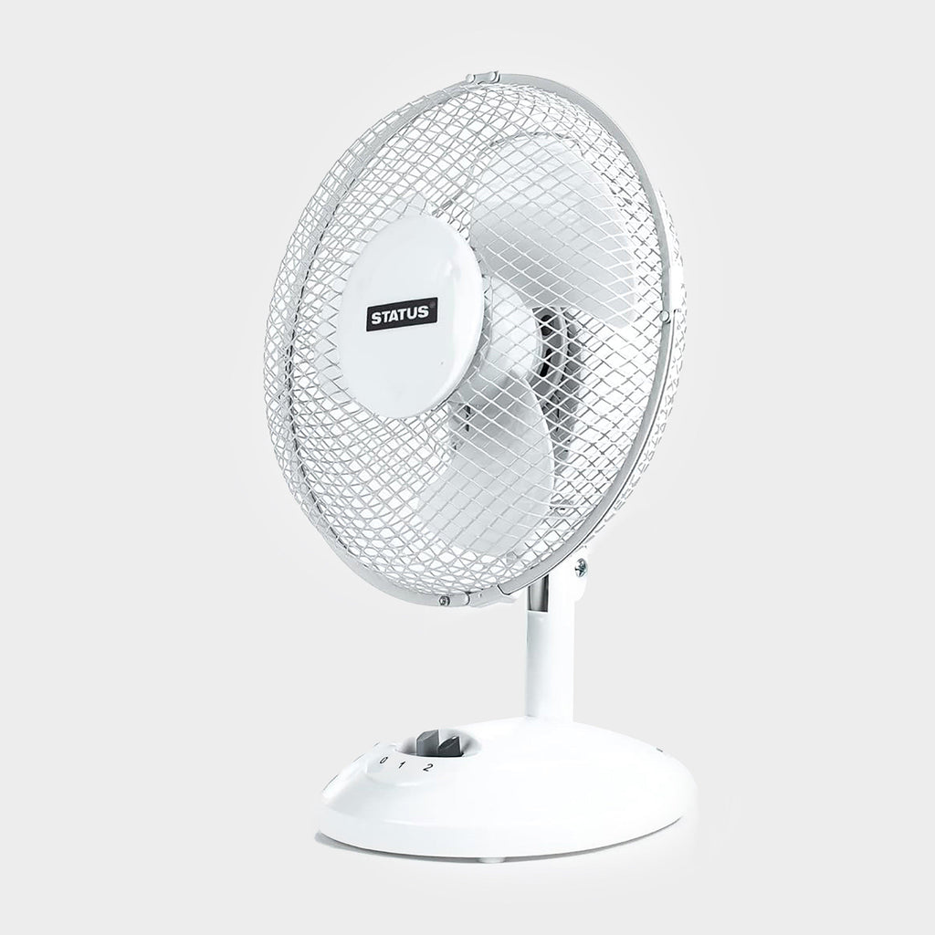 9” Desk Fan