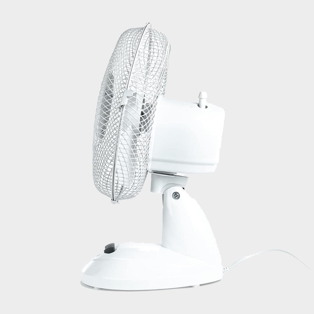 9” Desk Fan