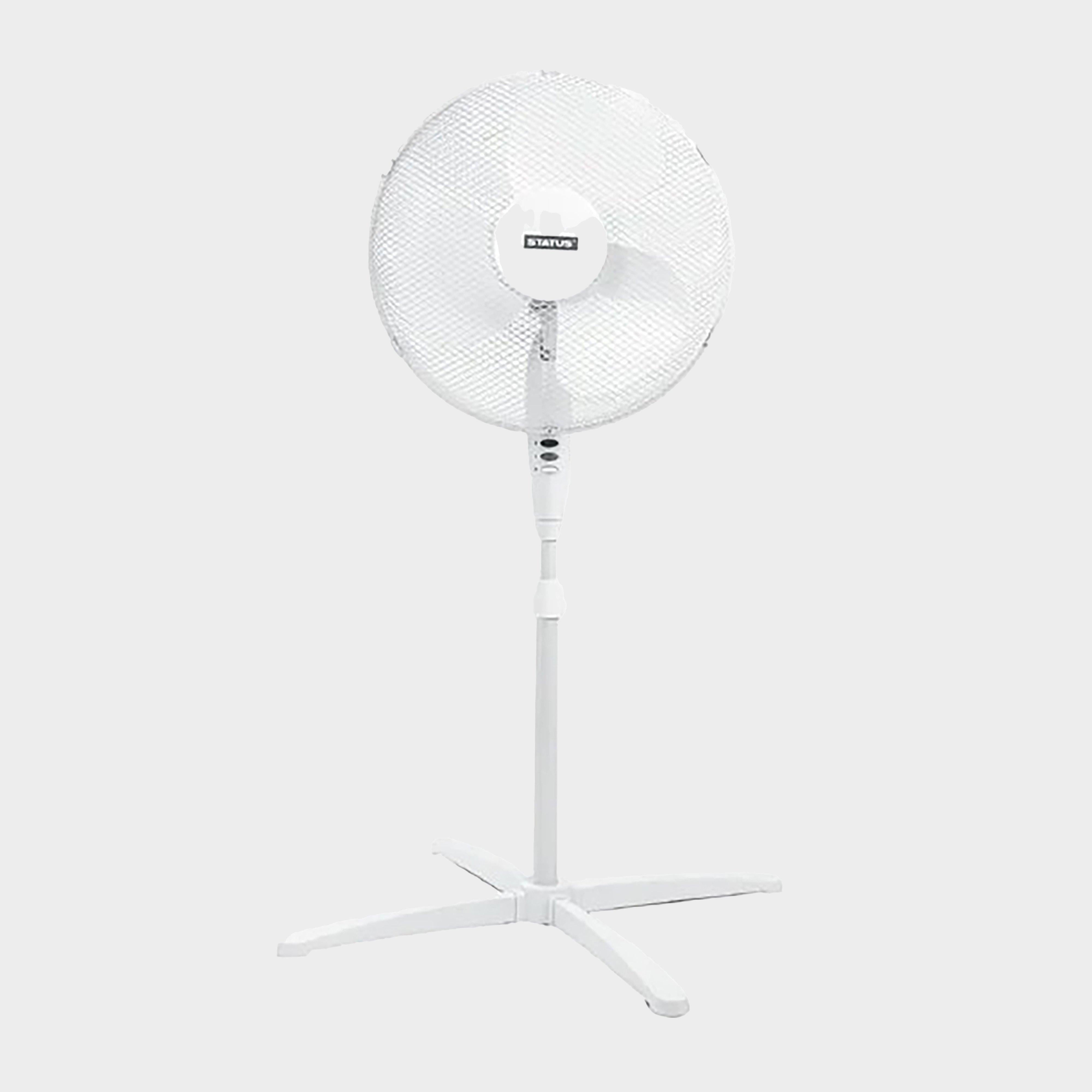 16” Desk Fan