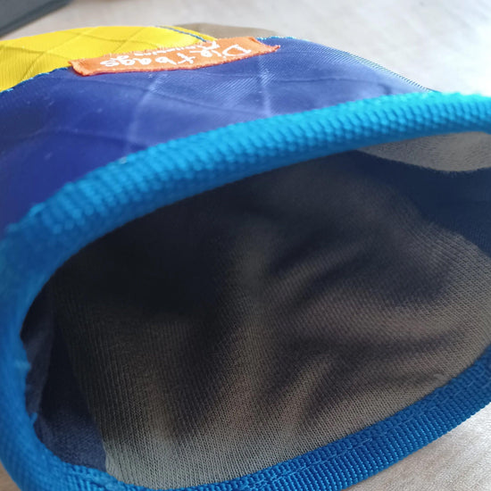Kids’ Chalk Bag