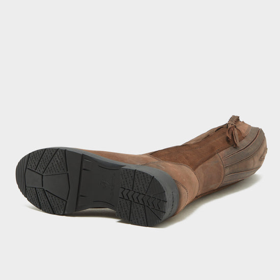 Kids' Varallo Country Boots