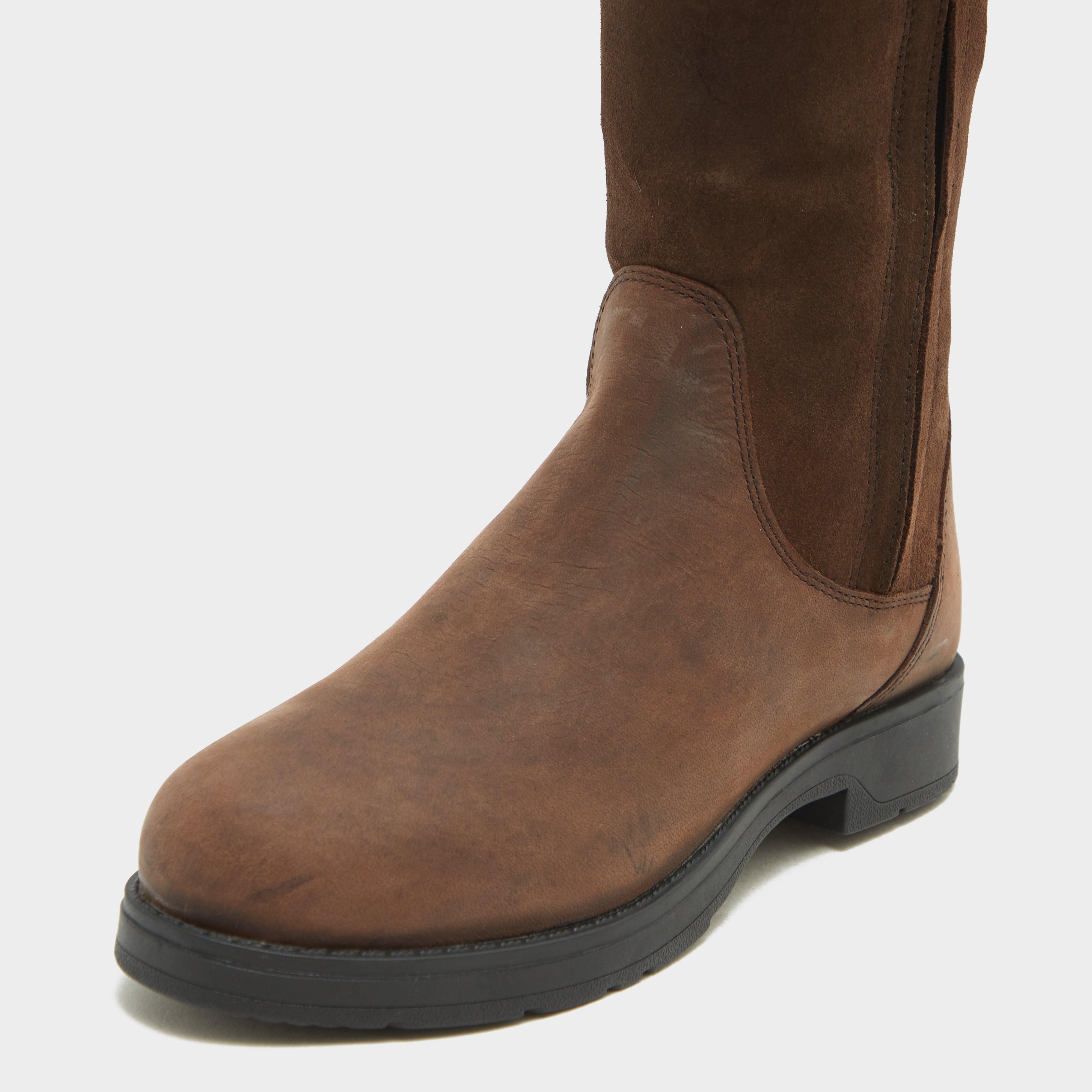 Kids' Varallo Country Boots