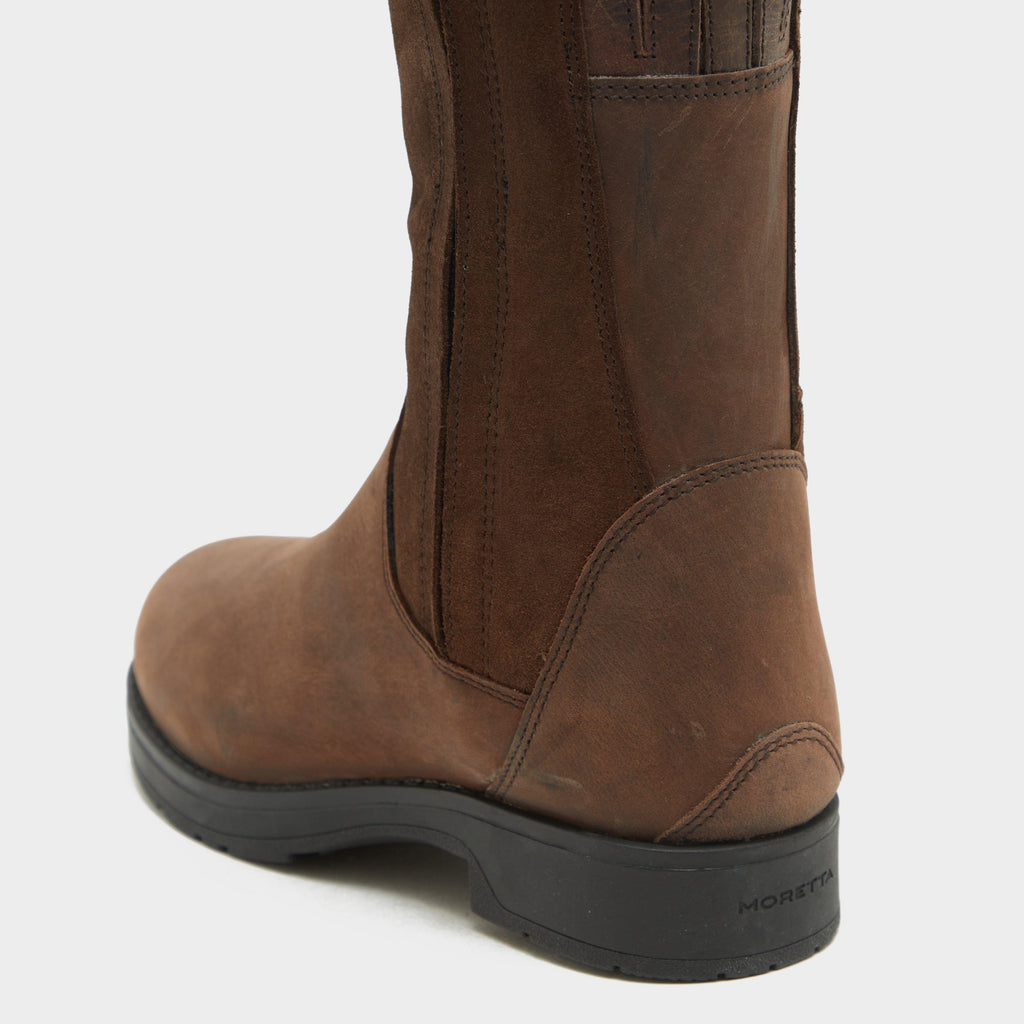 Kids' Varallo Country Boots