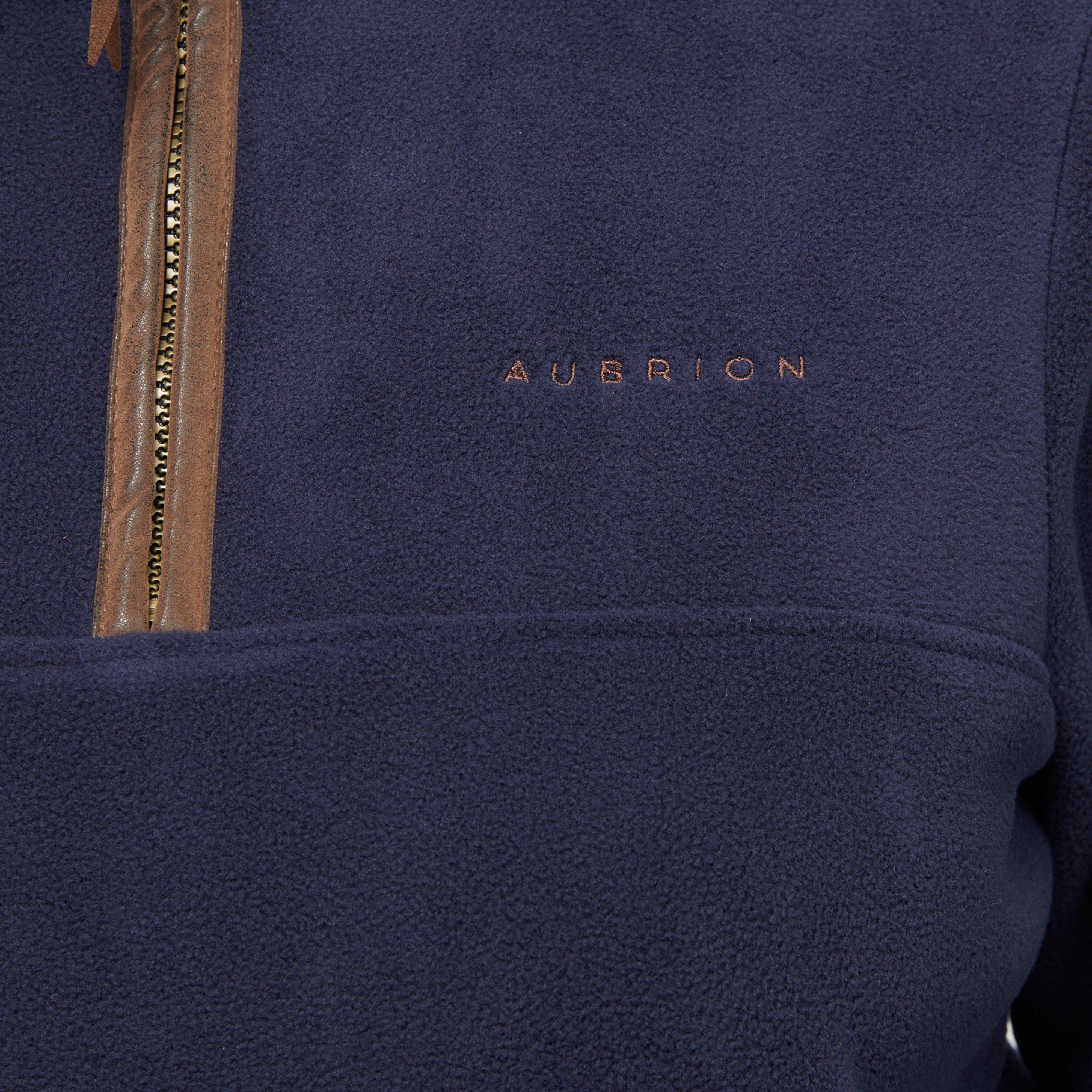 Women’s Core Half Zip Fleece