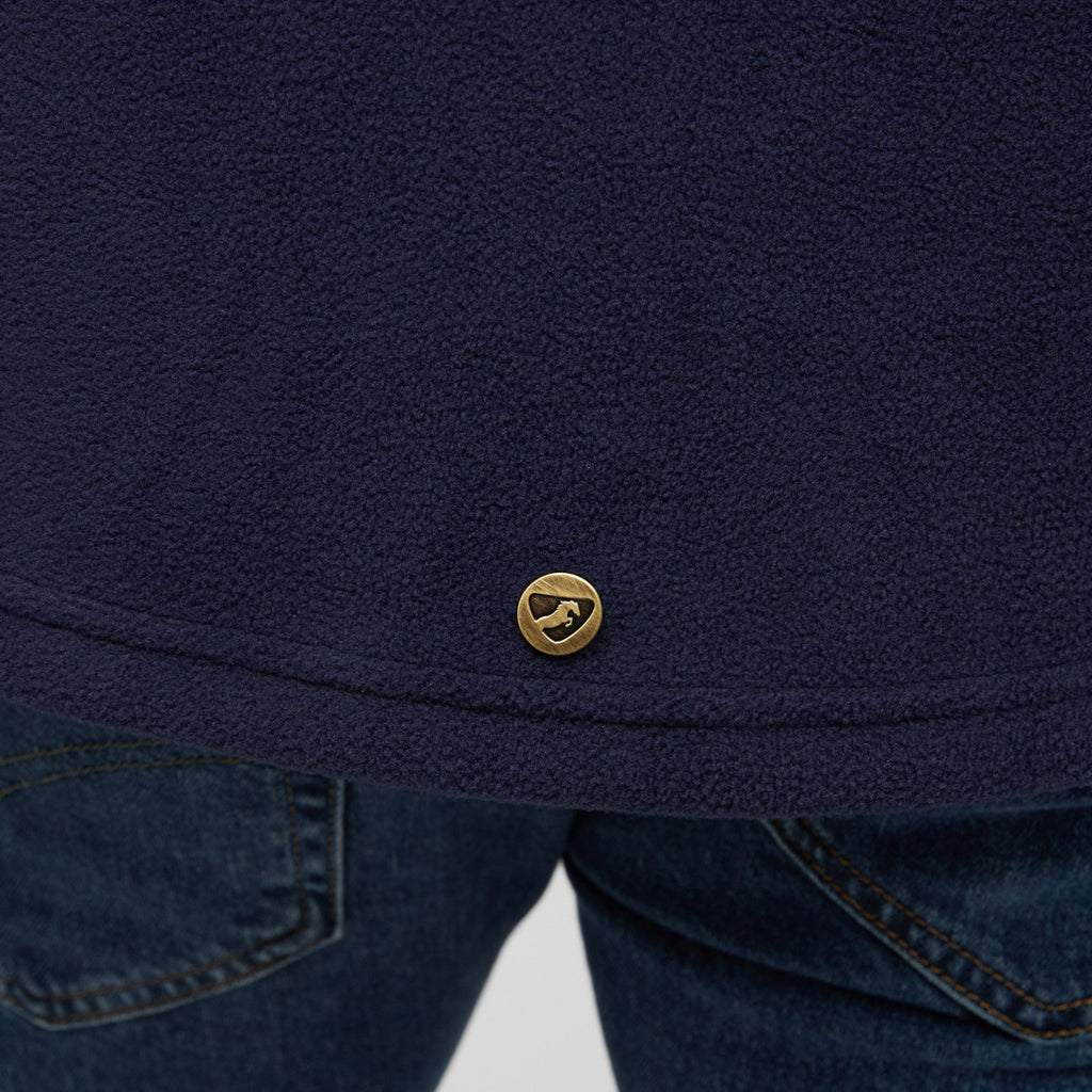 Men’s Core Half Zip Fleece