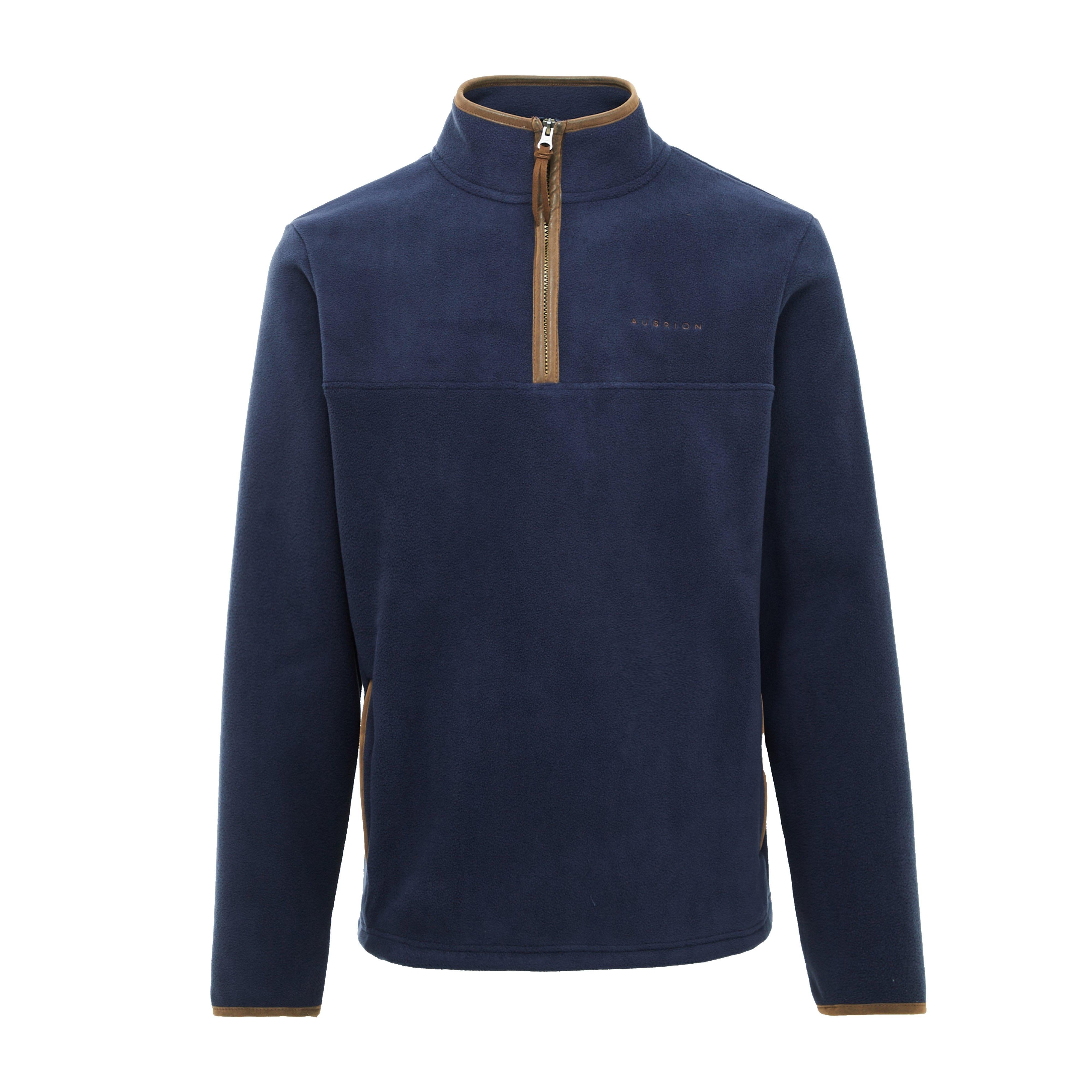 Men’s Core Half Zip Fleece