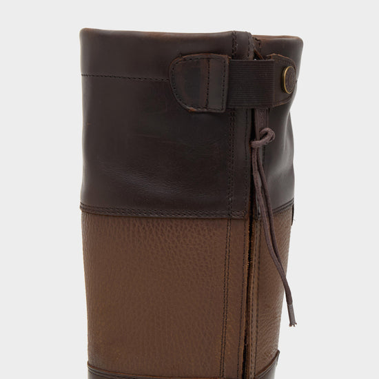 Women’s Bella Country Boot Brown