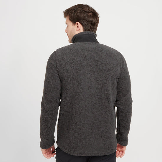 Men's Swift Full Zip Fleece
