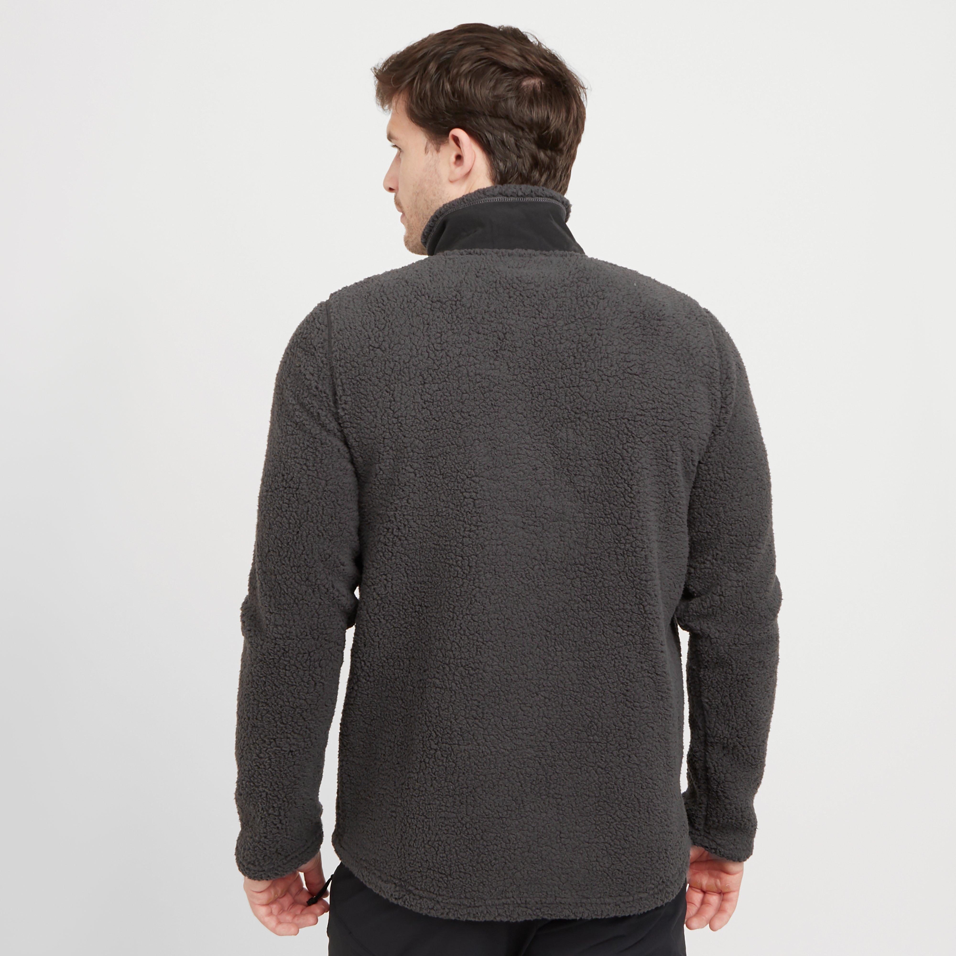 Men's Swift Full Zip Fleece