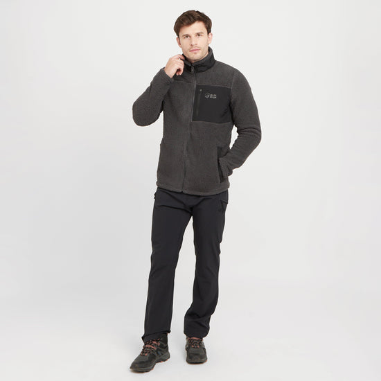 Men's Swift Full Zip Fleece