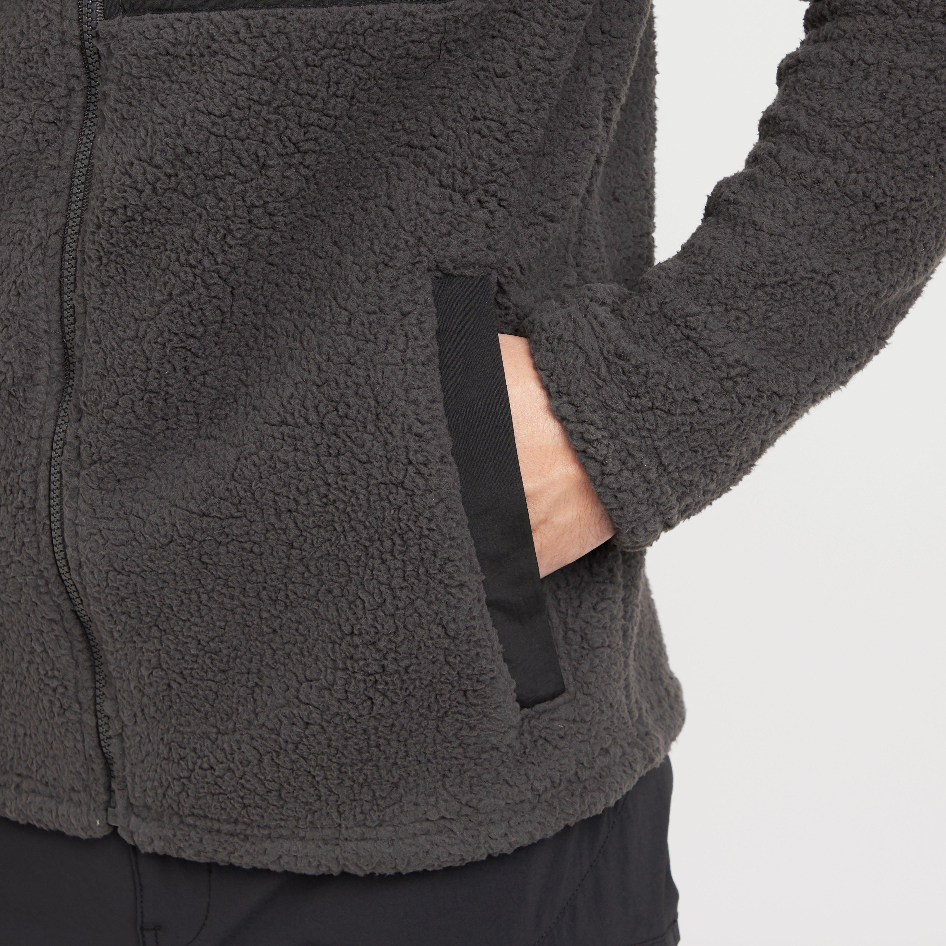 Men's Swift Full Zip Fleece