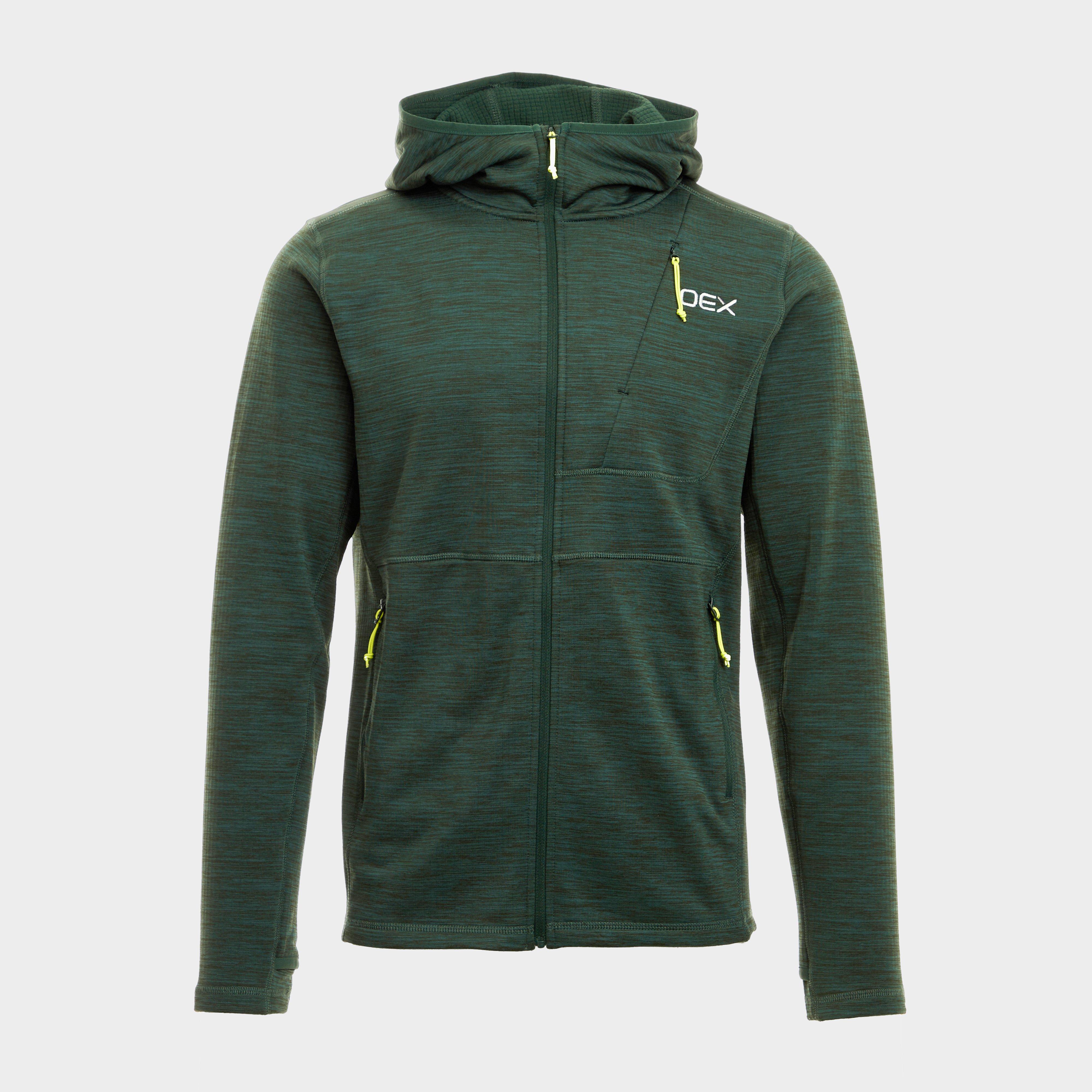 Veste OEX Basalte Alp Hz Rouge - Taille XXXL - Neuve Avec étiquettes