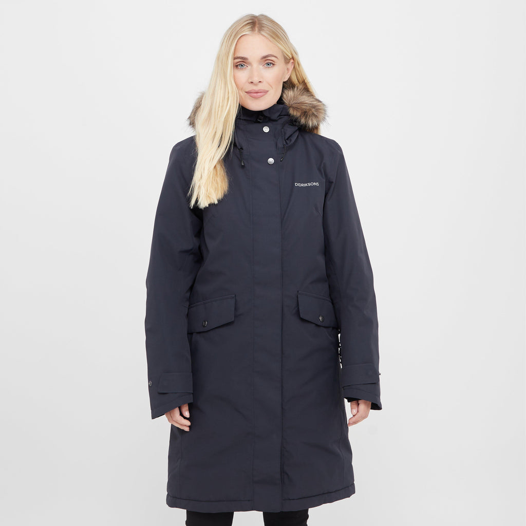 Women’s Erika Parka