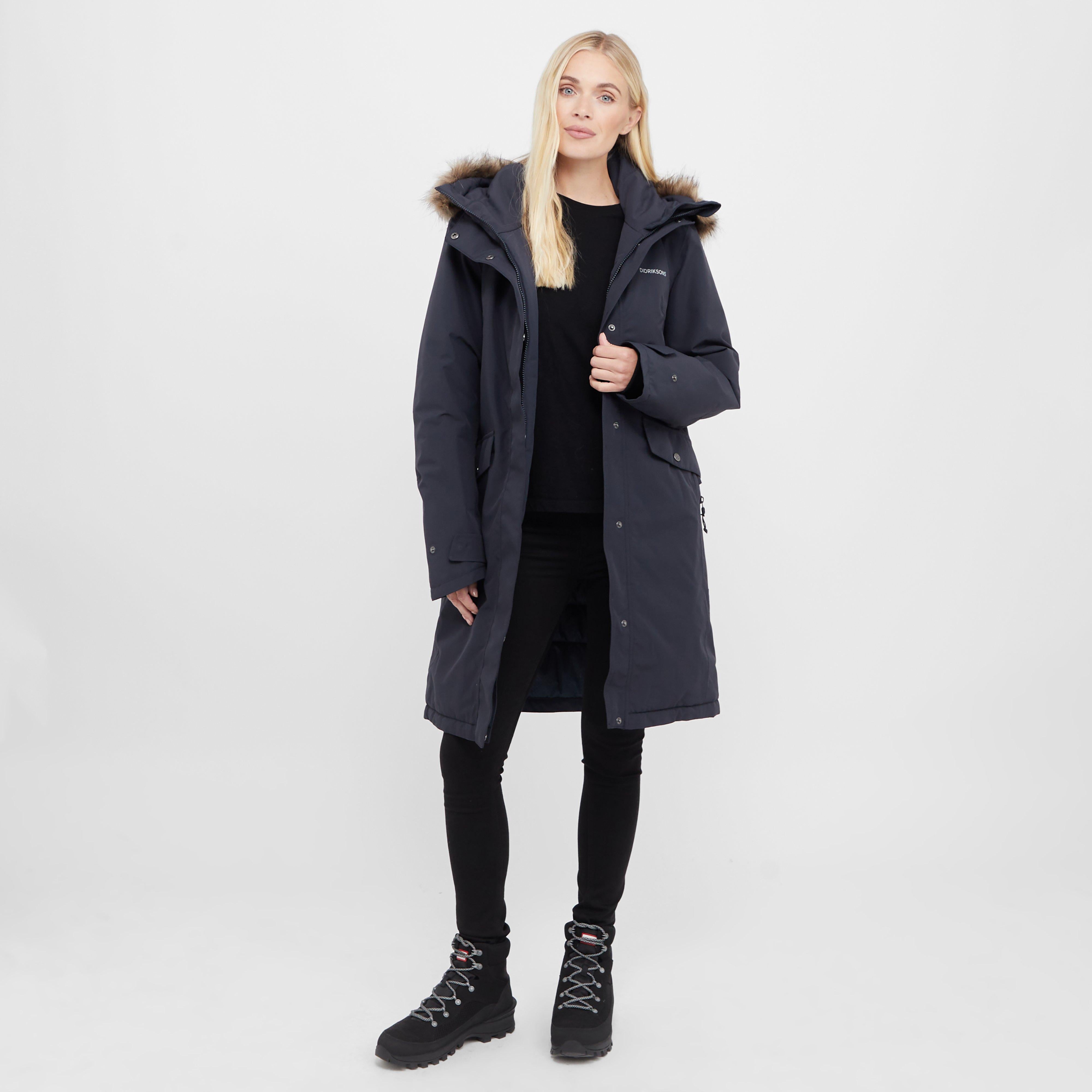 Women’s Erika Parka