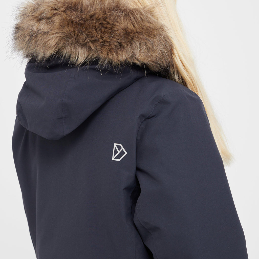 Women’s Erika Parka