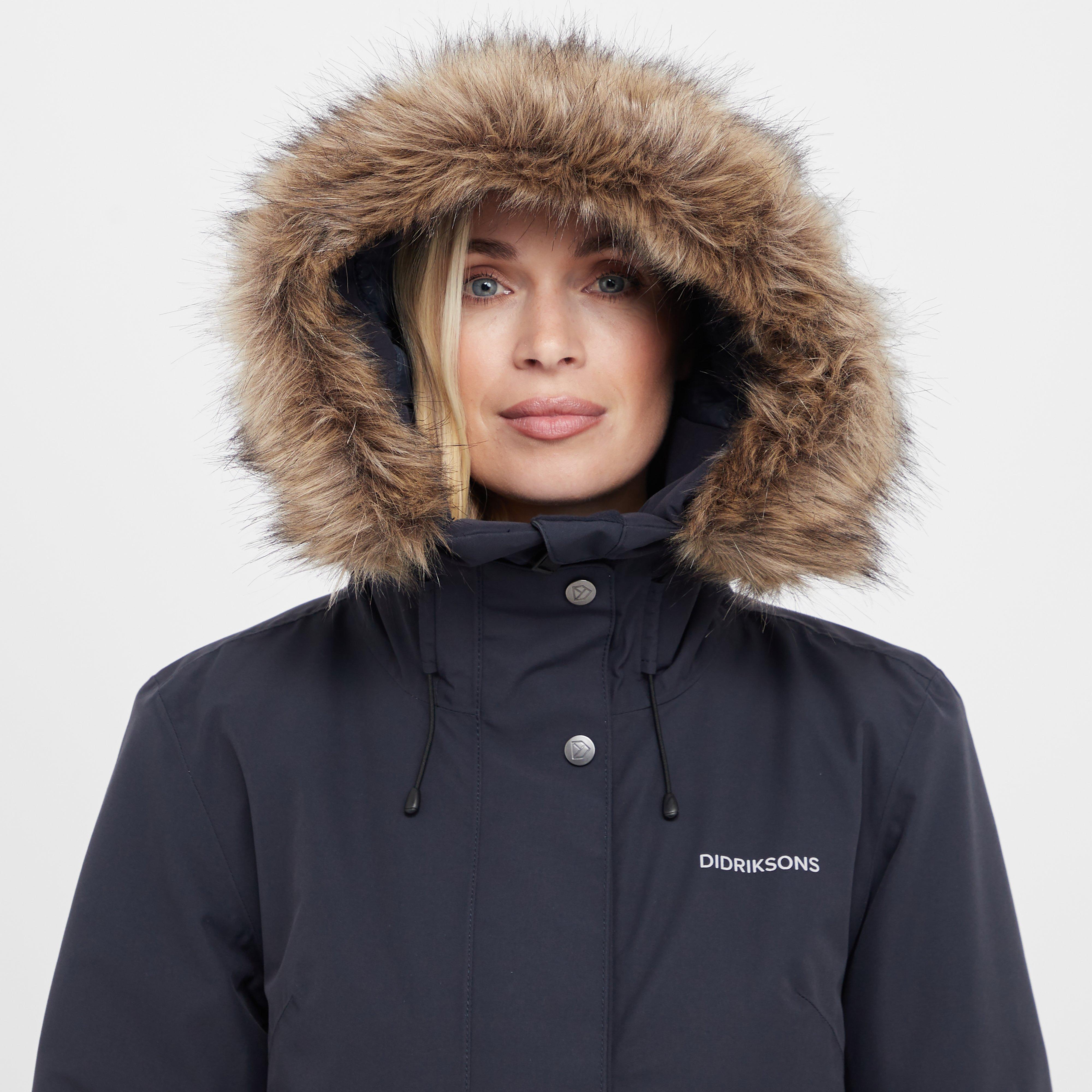 Women’s Erika Parka
