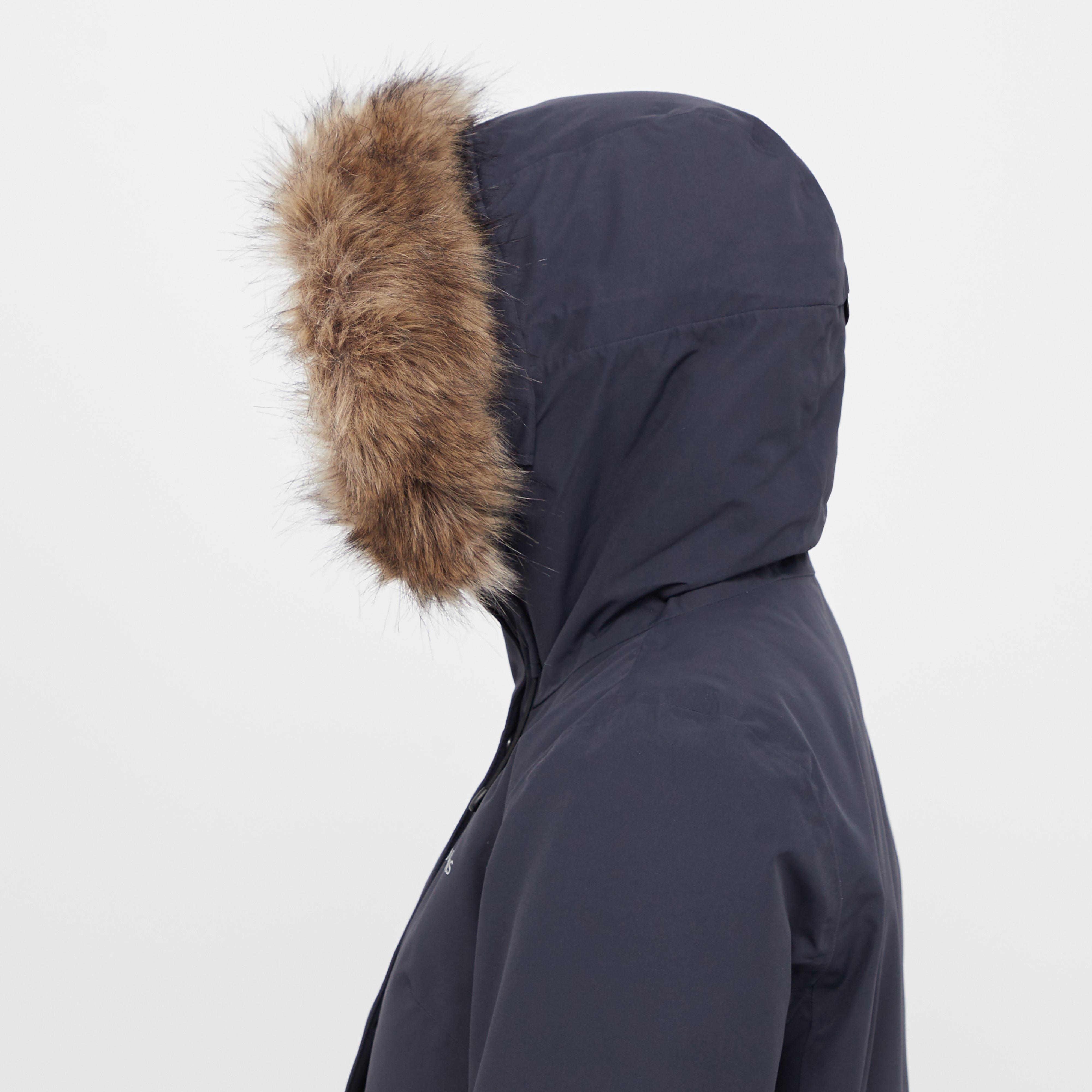 Women’s Erika Parka