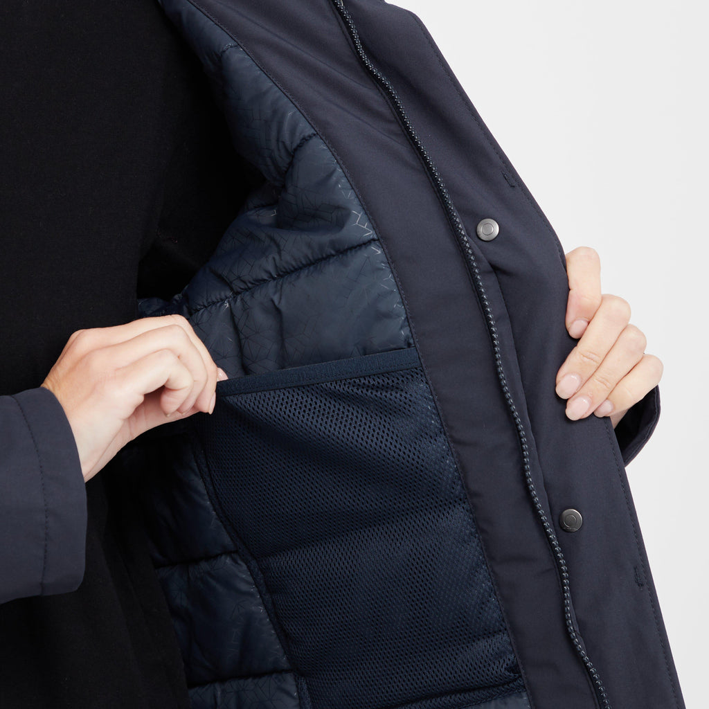 Women’s Erika Parka