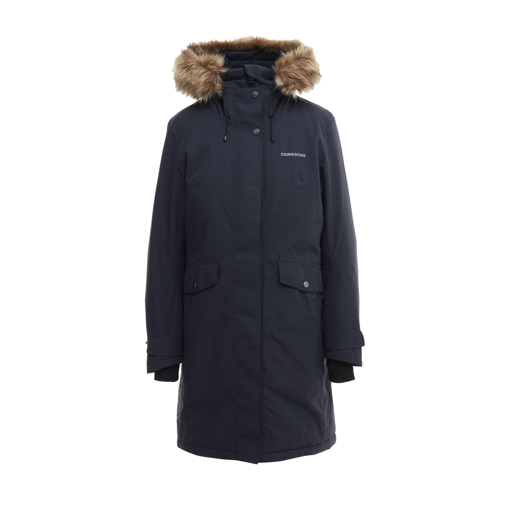 Women’s Erika Parka