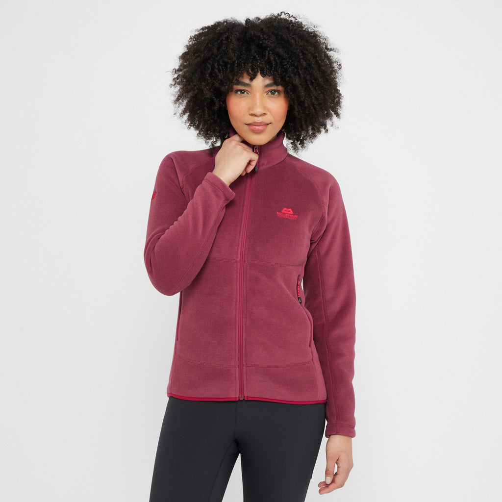 Equipment Women’s Zemu Fleece