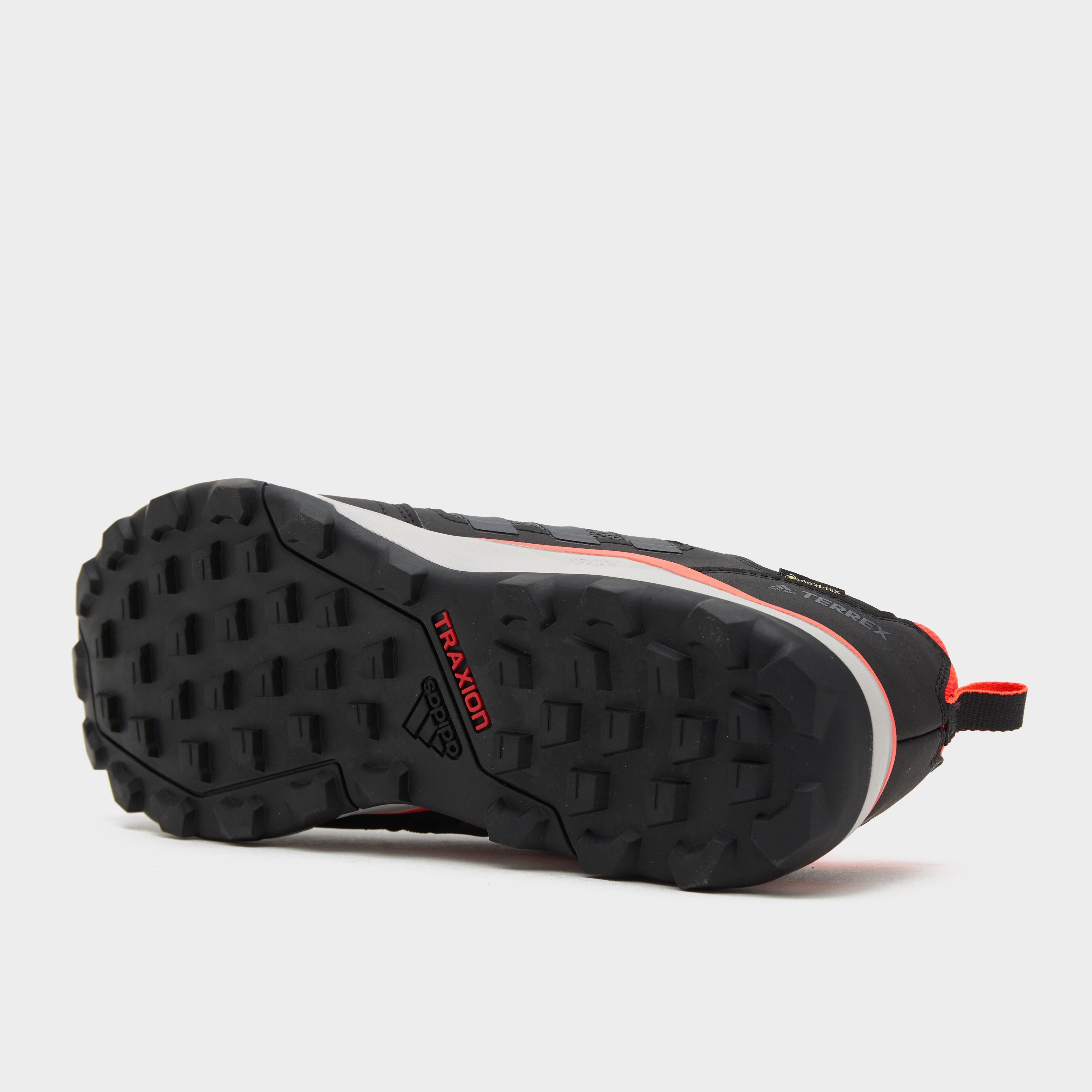 Black adidas Terrex Tracerocker 2.0 GORE-TEX Trail Running Shoes – GO  Outdoors
