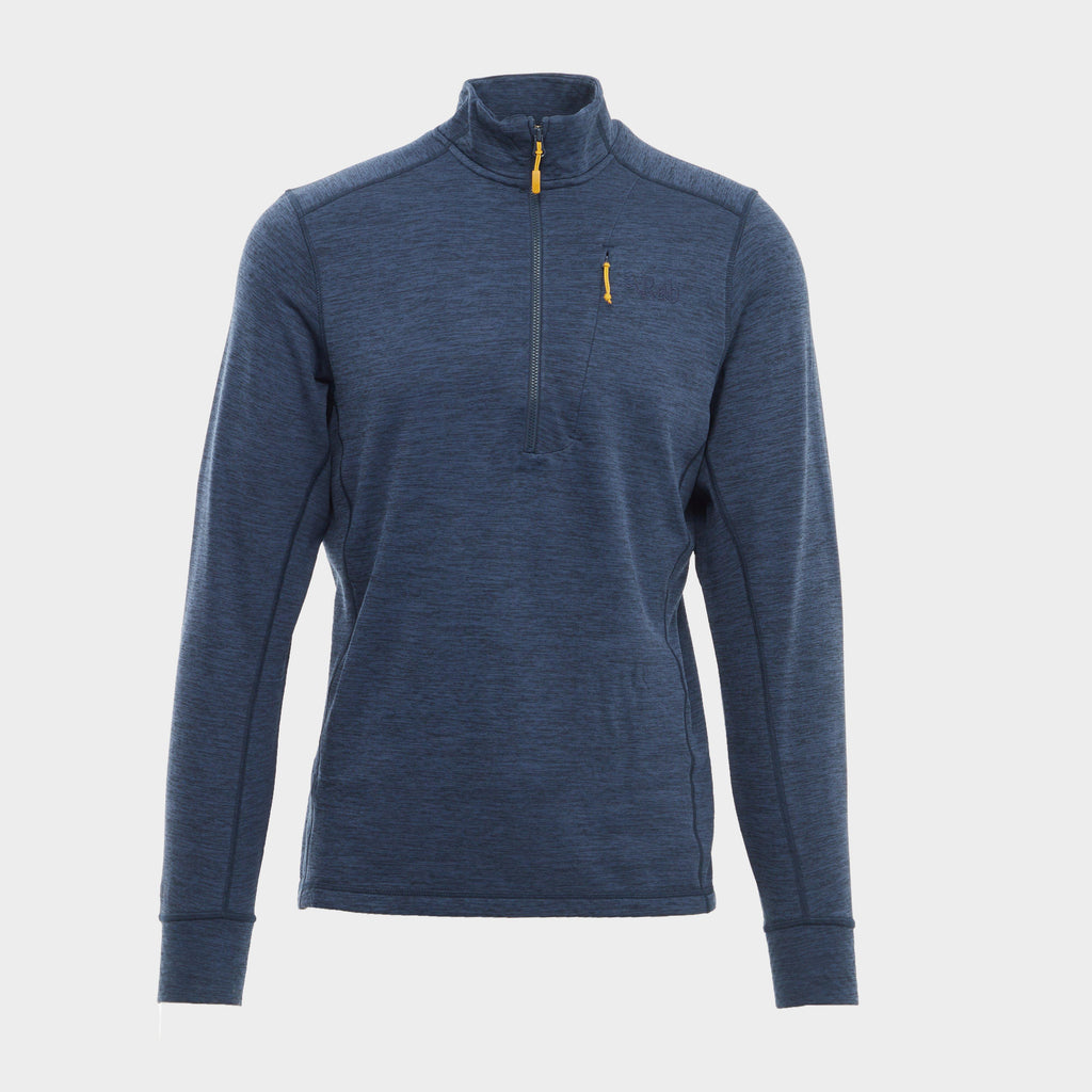Men’s Zawn Half-Zip Layer