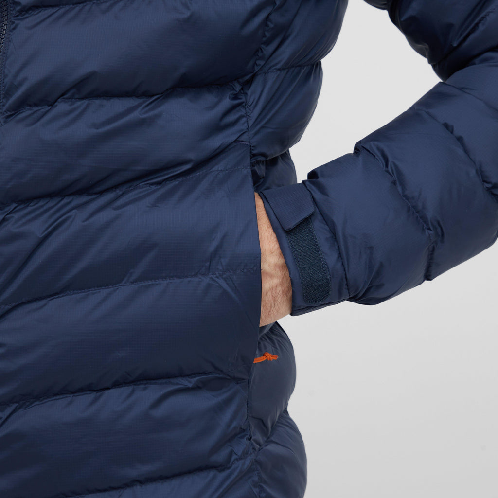 Men’s Nebitron Pro Jacket