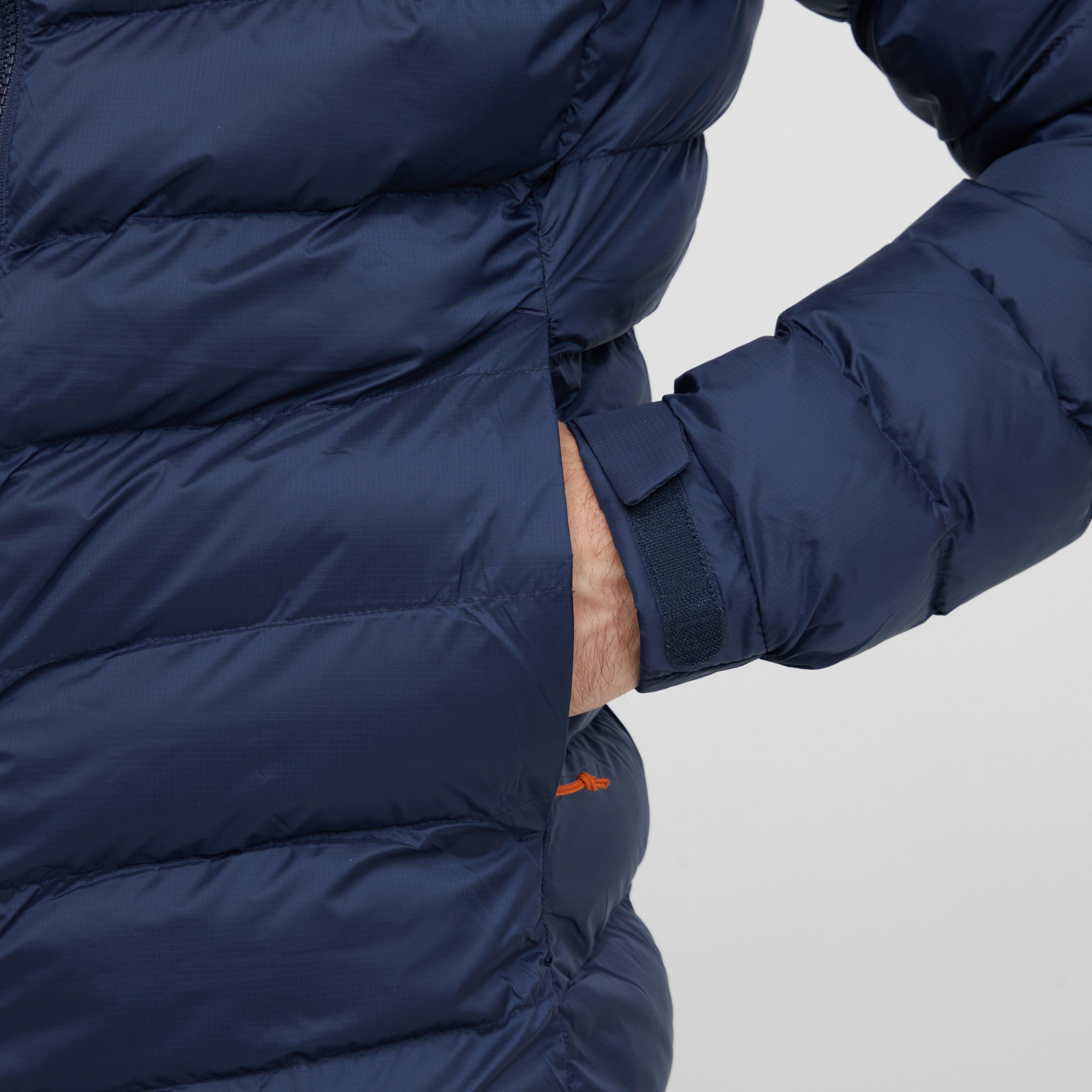 Men’s Nebitron Pro Jacket