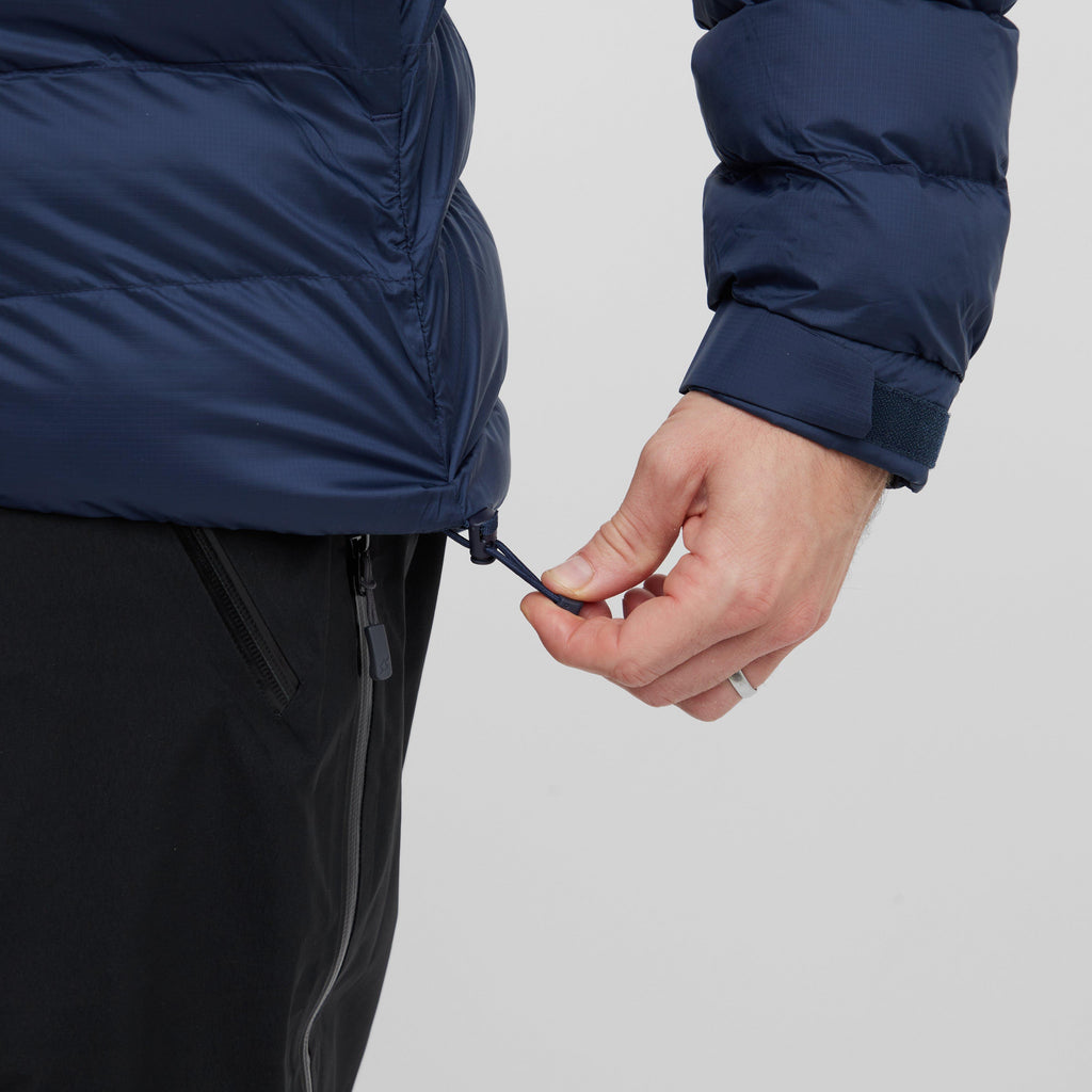 Men’s Nebitron Pro Jacket