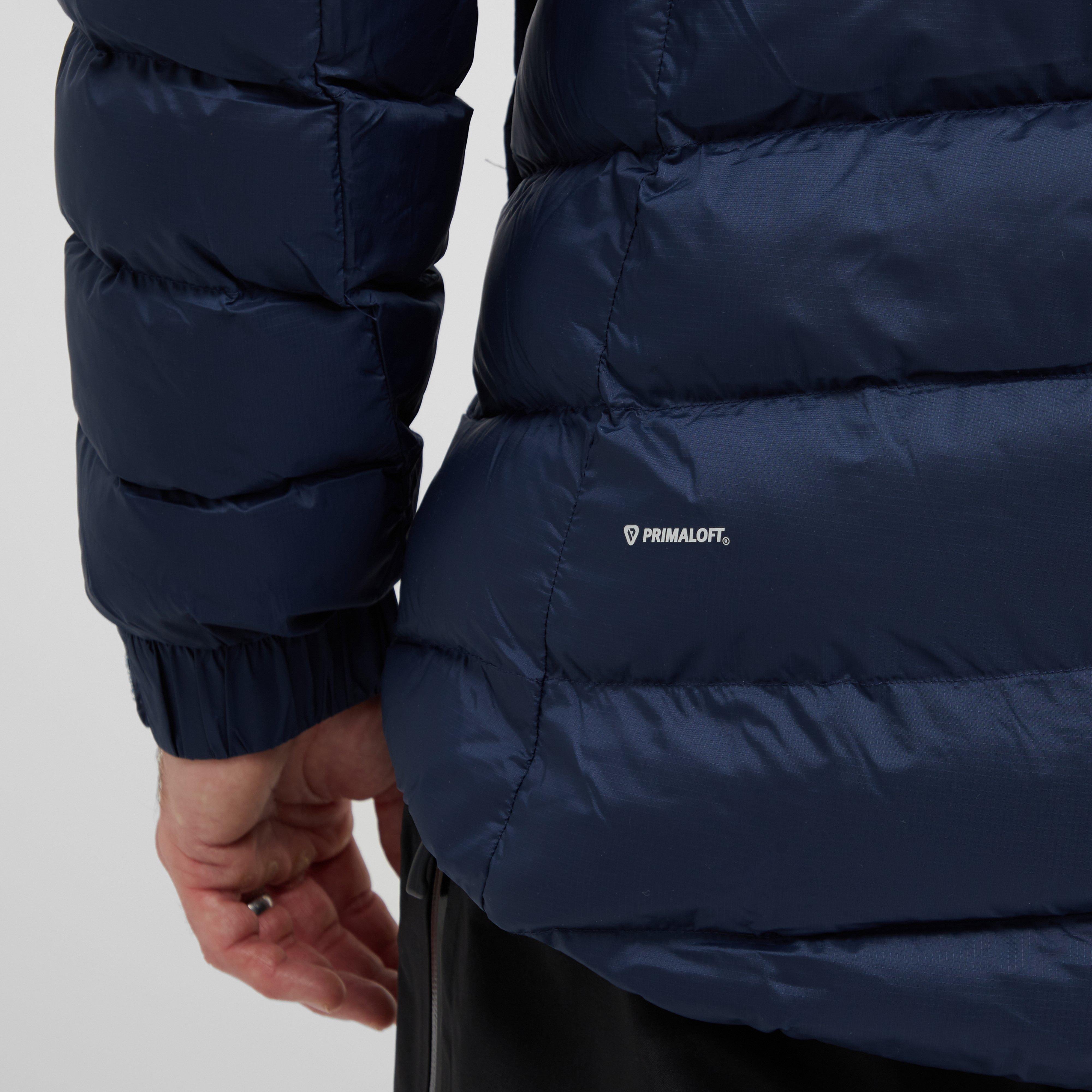 Men’s Nebitron Pro Jacket