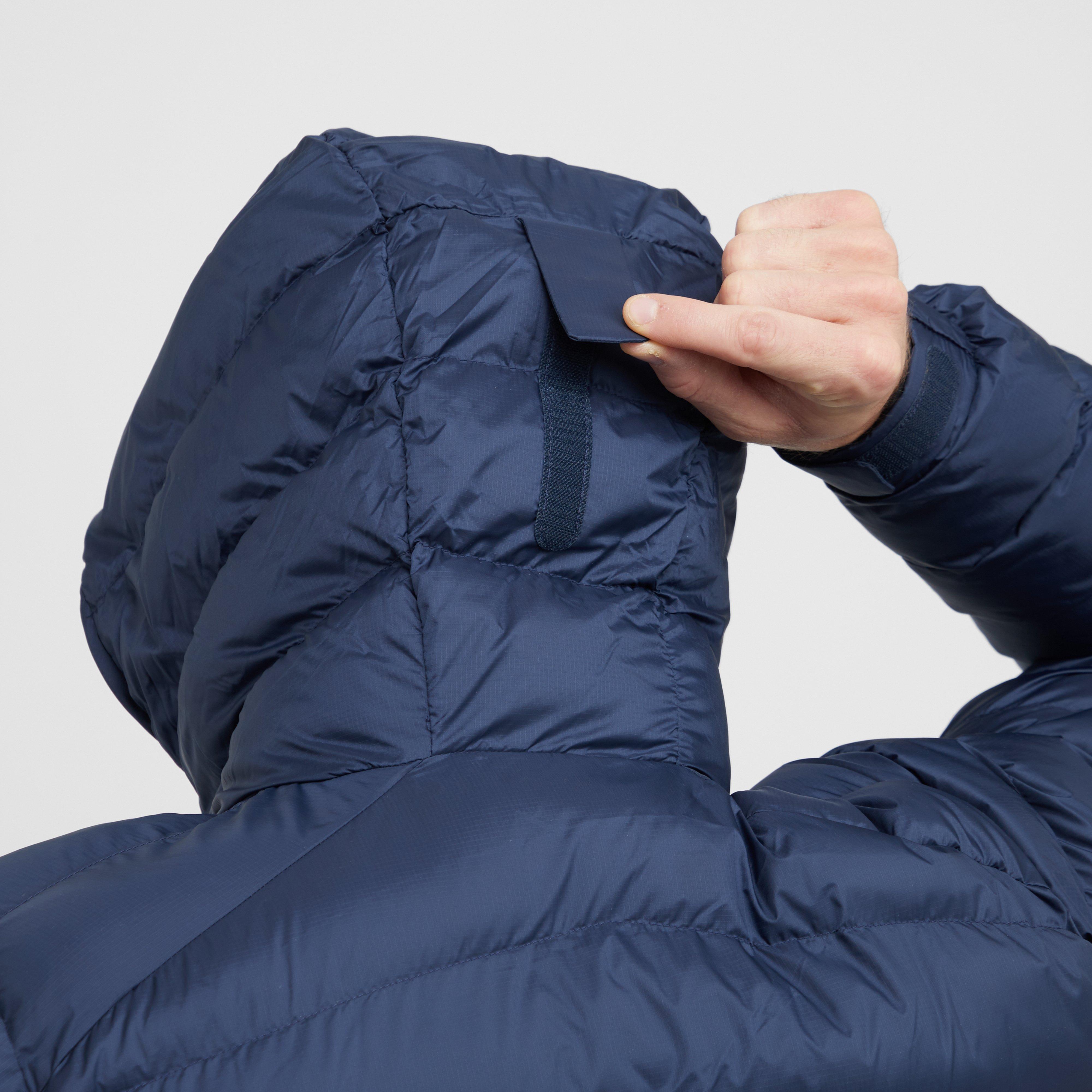 Men’s Nebitron Pro Jacket