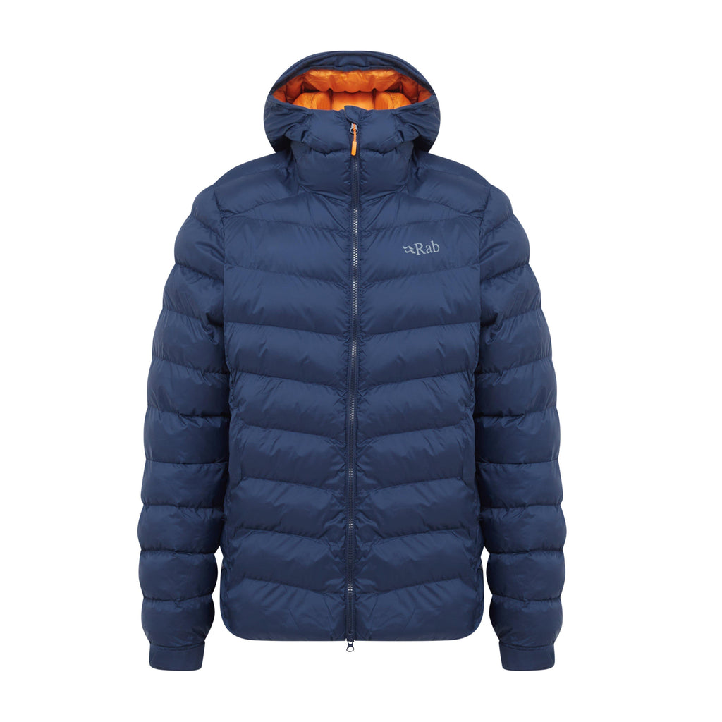 Men’s Nebitron Pro Jacket