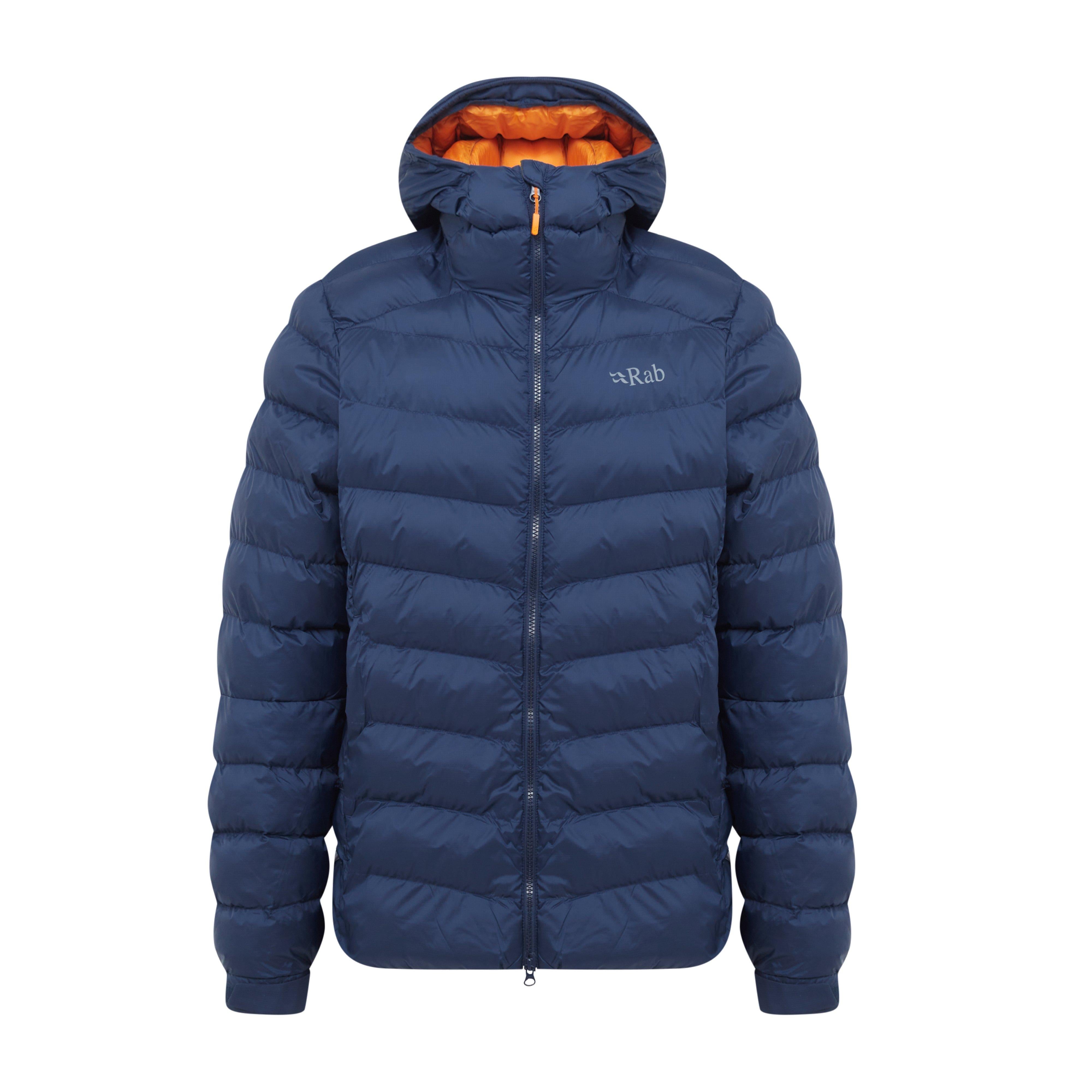 Men’s Nebitron Pro Jacket