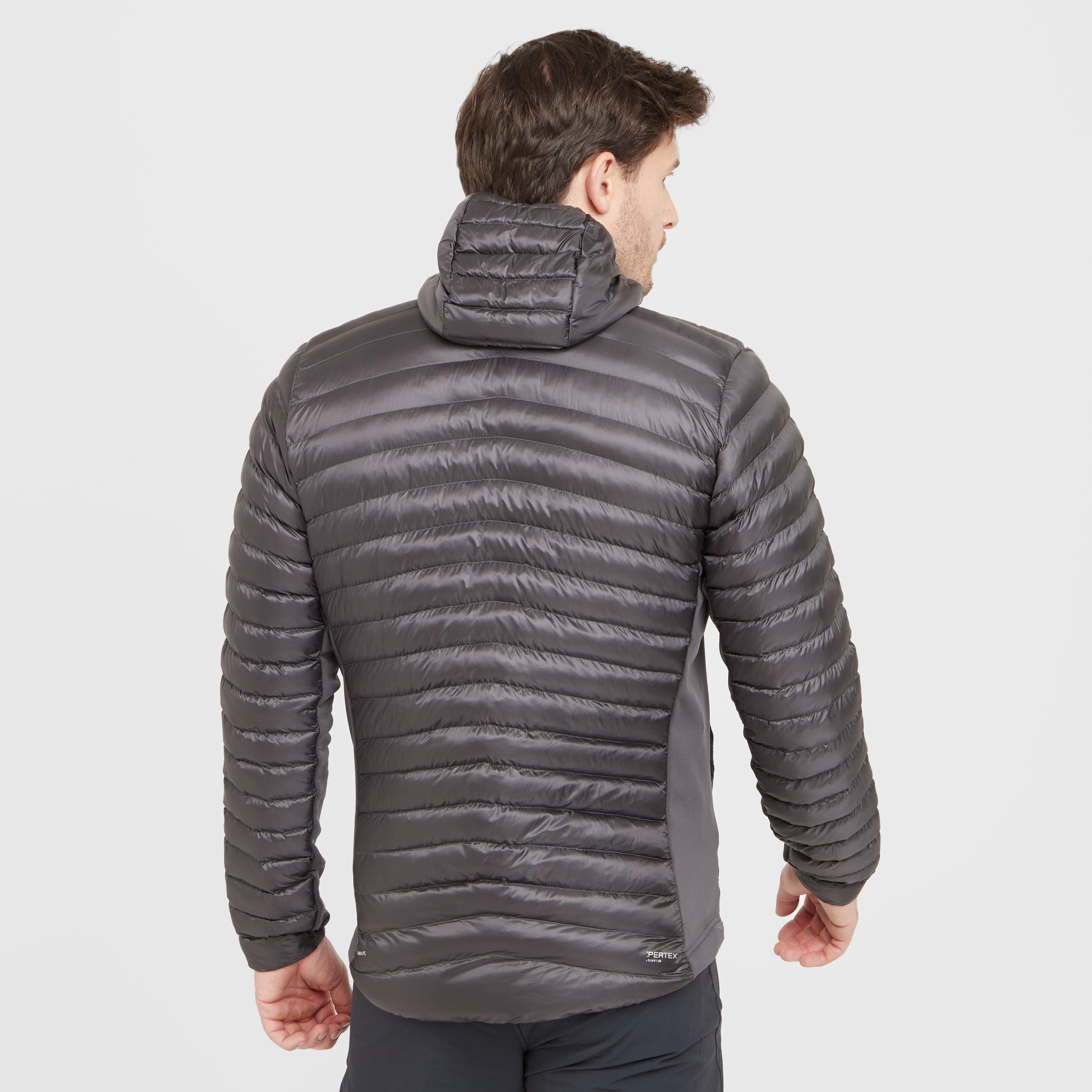 Men's Cirrus Flex 2.0 Insulated Hooded Jacket
